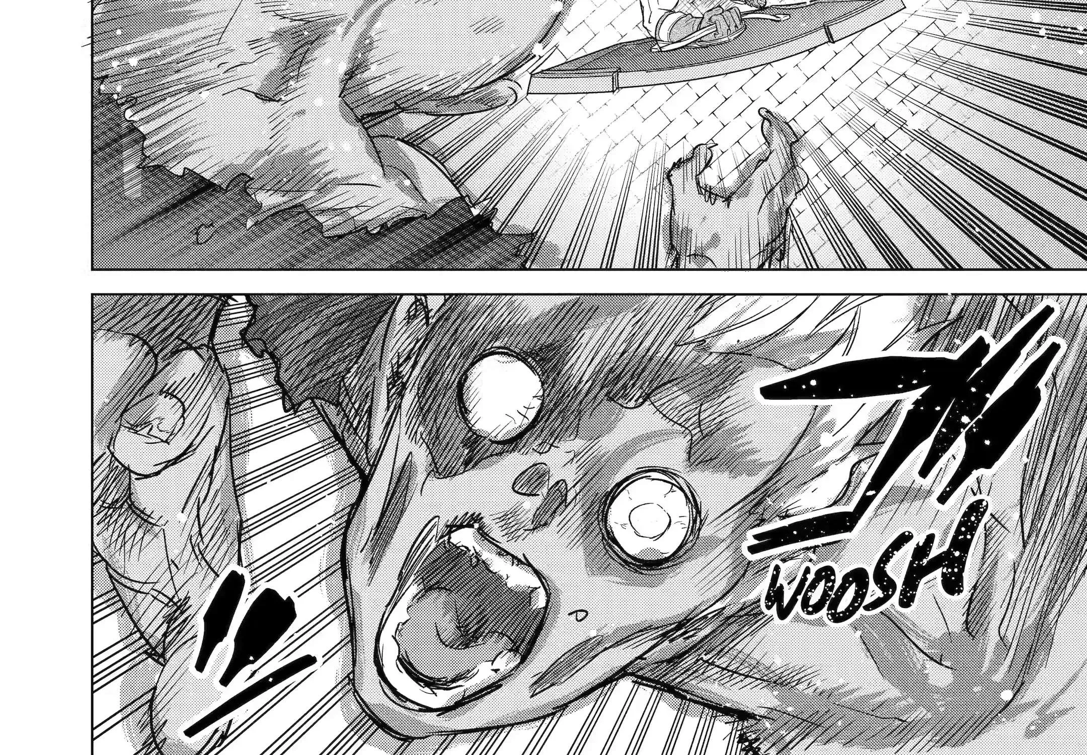 I was called incompetent at home, but it seems I’m super-competent Globally Chapter 5.1 page 35 - 