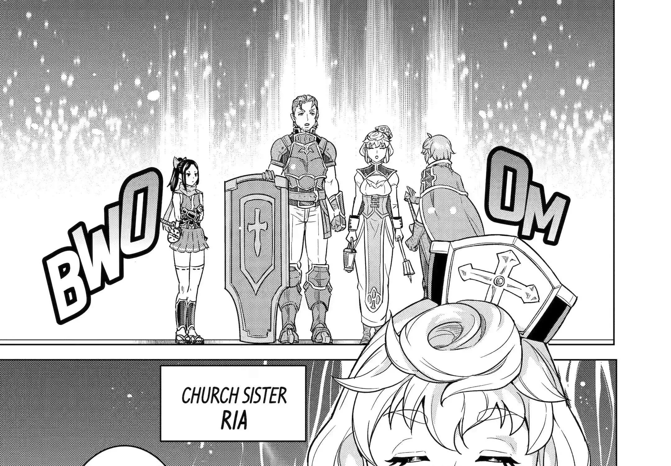 I was called incompetent at home, but it seems I’m super-competent Globally Chapter 5.1 page 7 - 