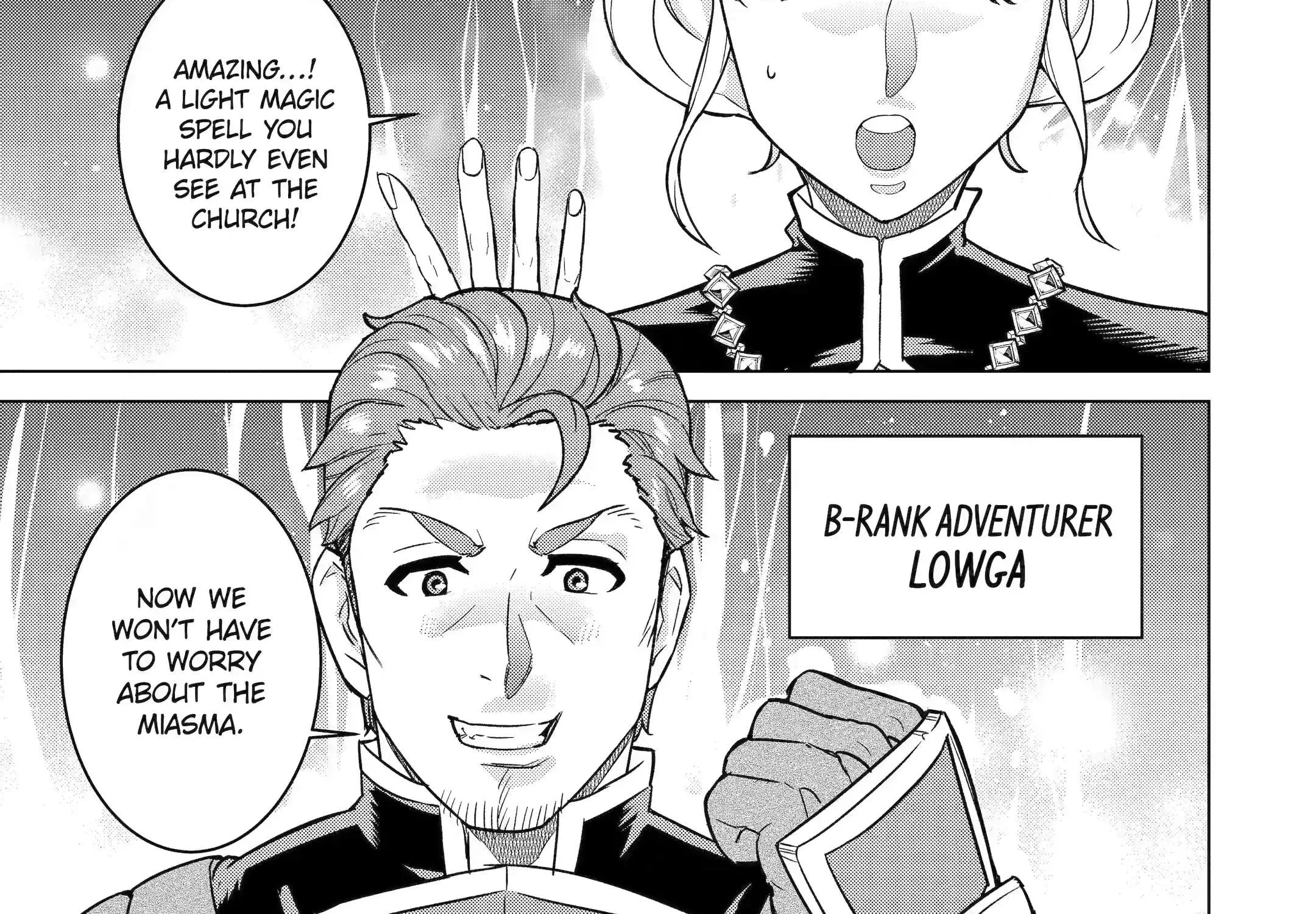 I was called incompetent at home, but it seems I’m super-competent Globally Chapter 5.1 page 8 - 