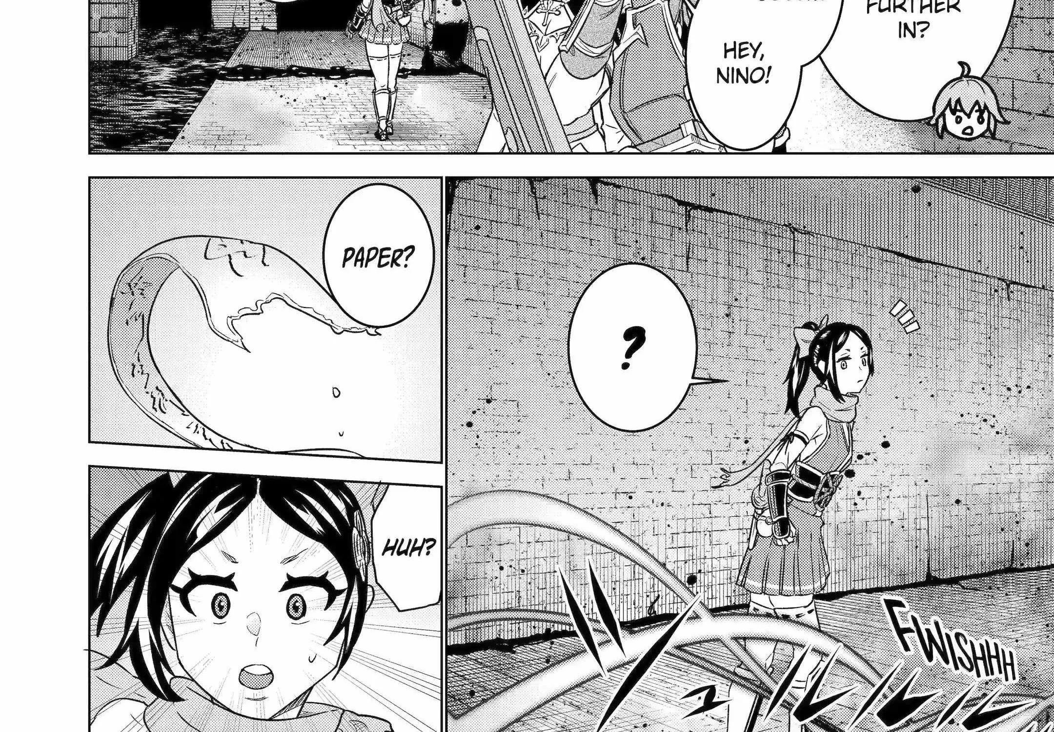 I was called incompetent at home, but it seems I’m super-competent Globally Chapter 5.2 page 17 - 
