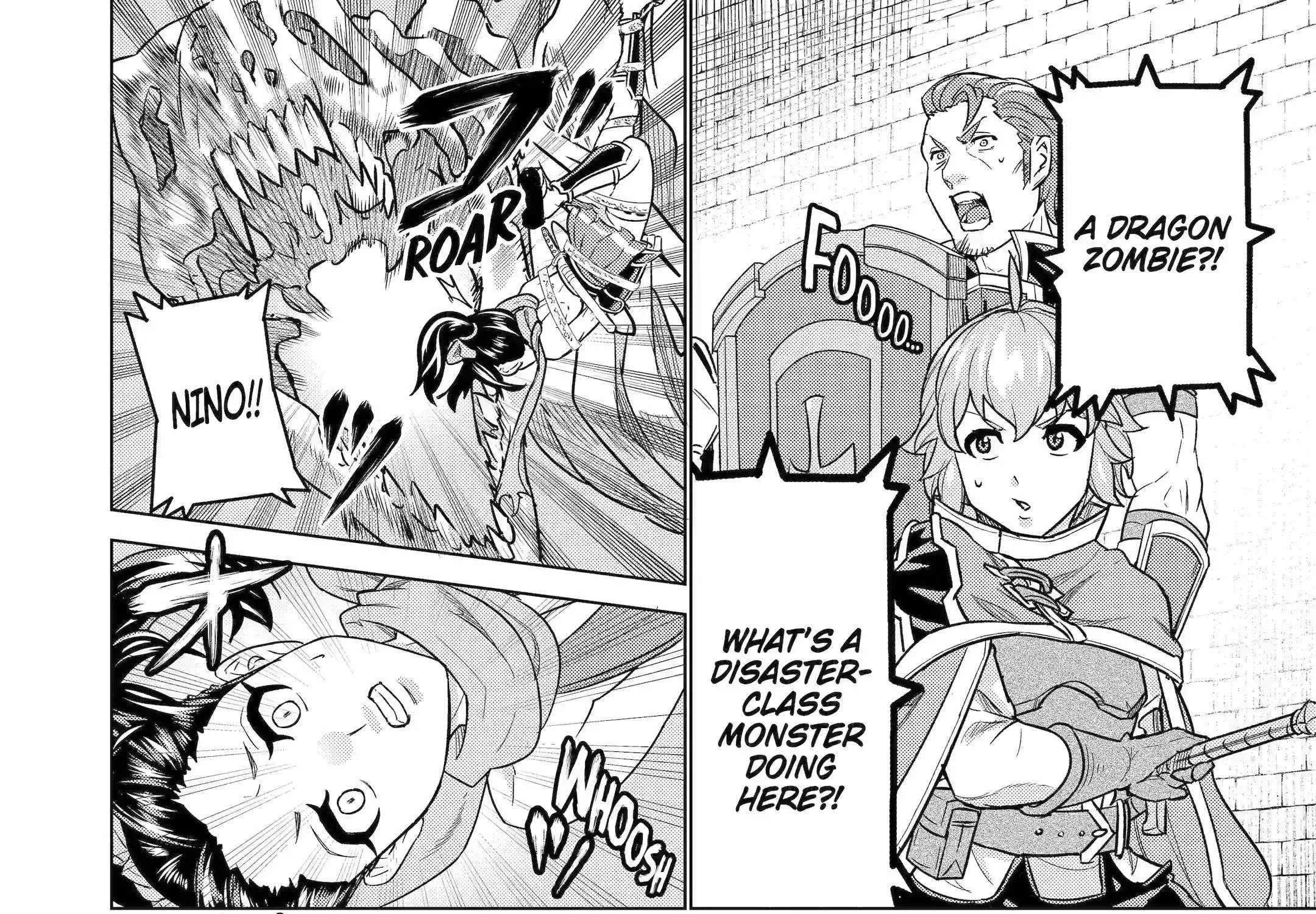 I was called incompetent at home, but it seems I’m super-competent Globally Chapter 5.2 page 24 - 