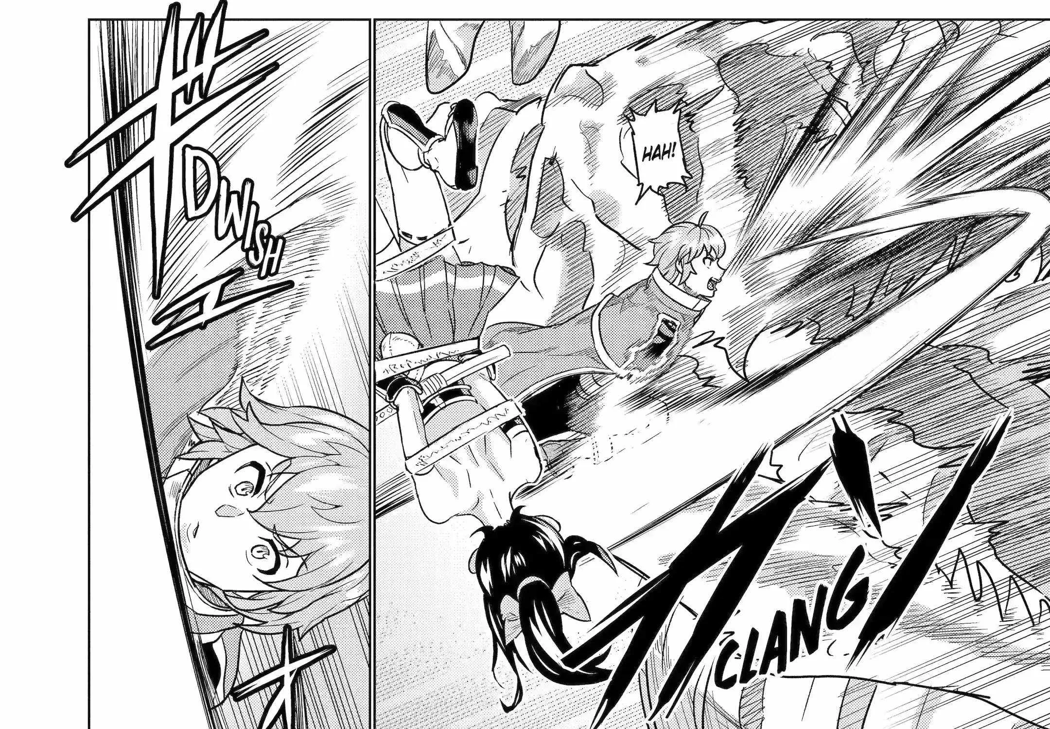 I was called incompetent at home, but it seems I’m super-competent Globally Chapter 5.2 page 25 - 