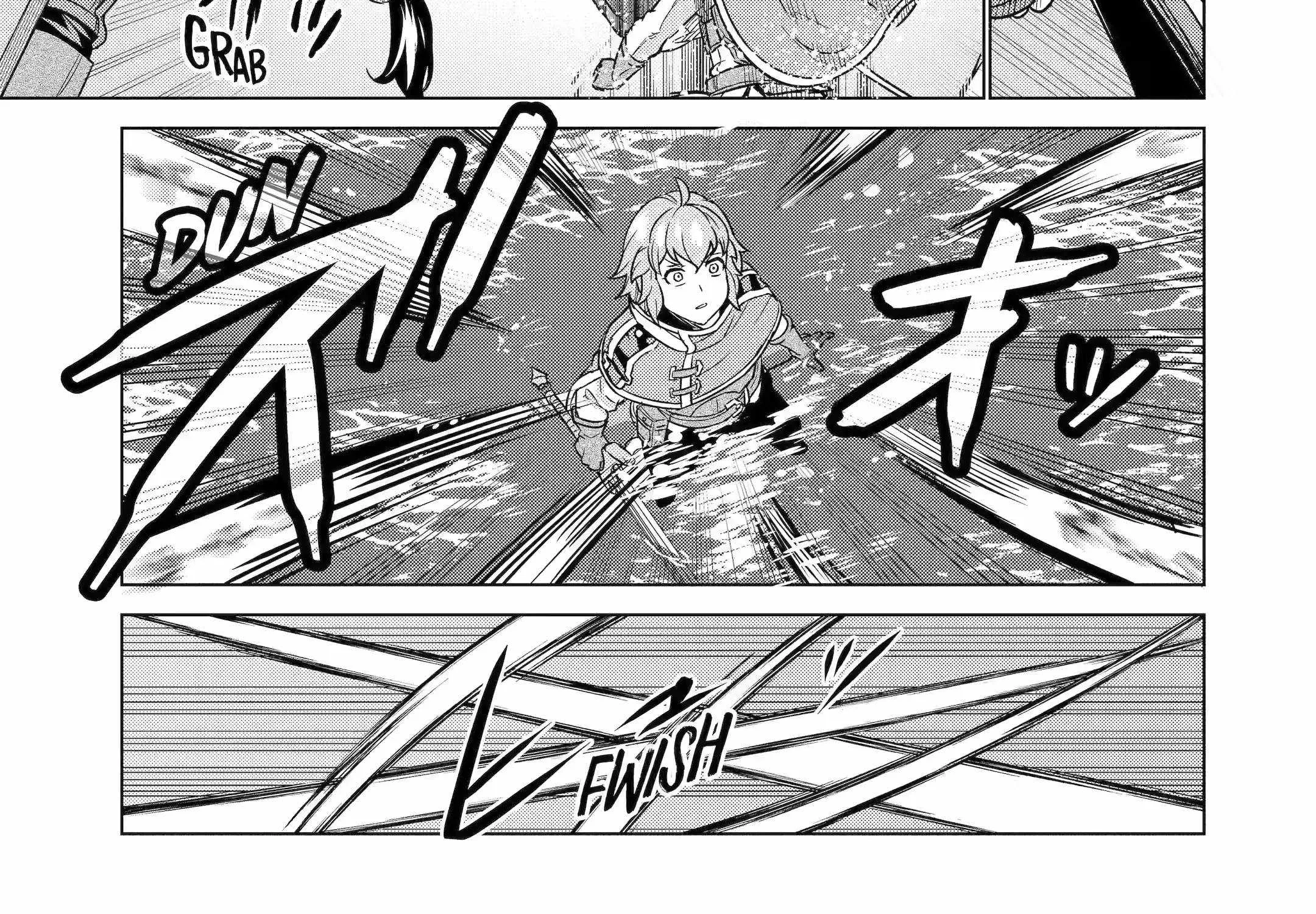 I was called incompetent at home, but it seems I’m super-competent Globally Chapter 5.2 page 28 - 