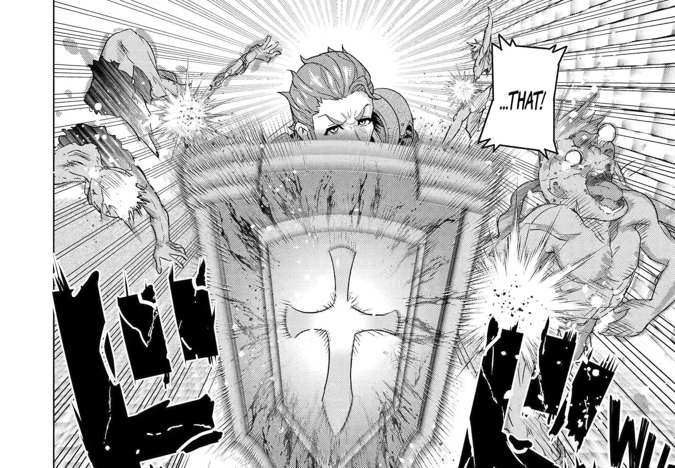 I was called incompetent at home, but it seems I’m super-competent Globally Chapter 5.2 page 4 - 