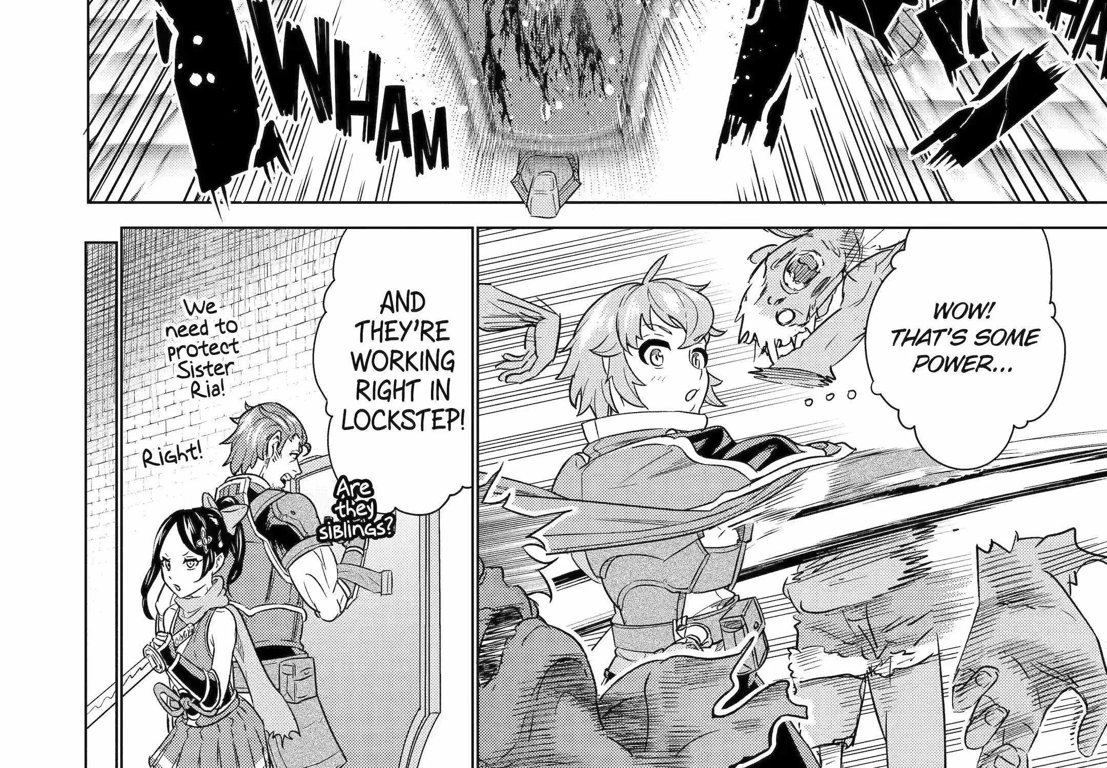I was called incompetent at home, but it seems I’m super-competent Globally Chapter 5.2 page 5 - 