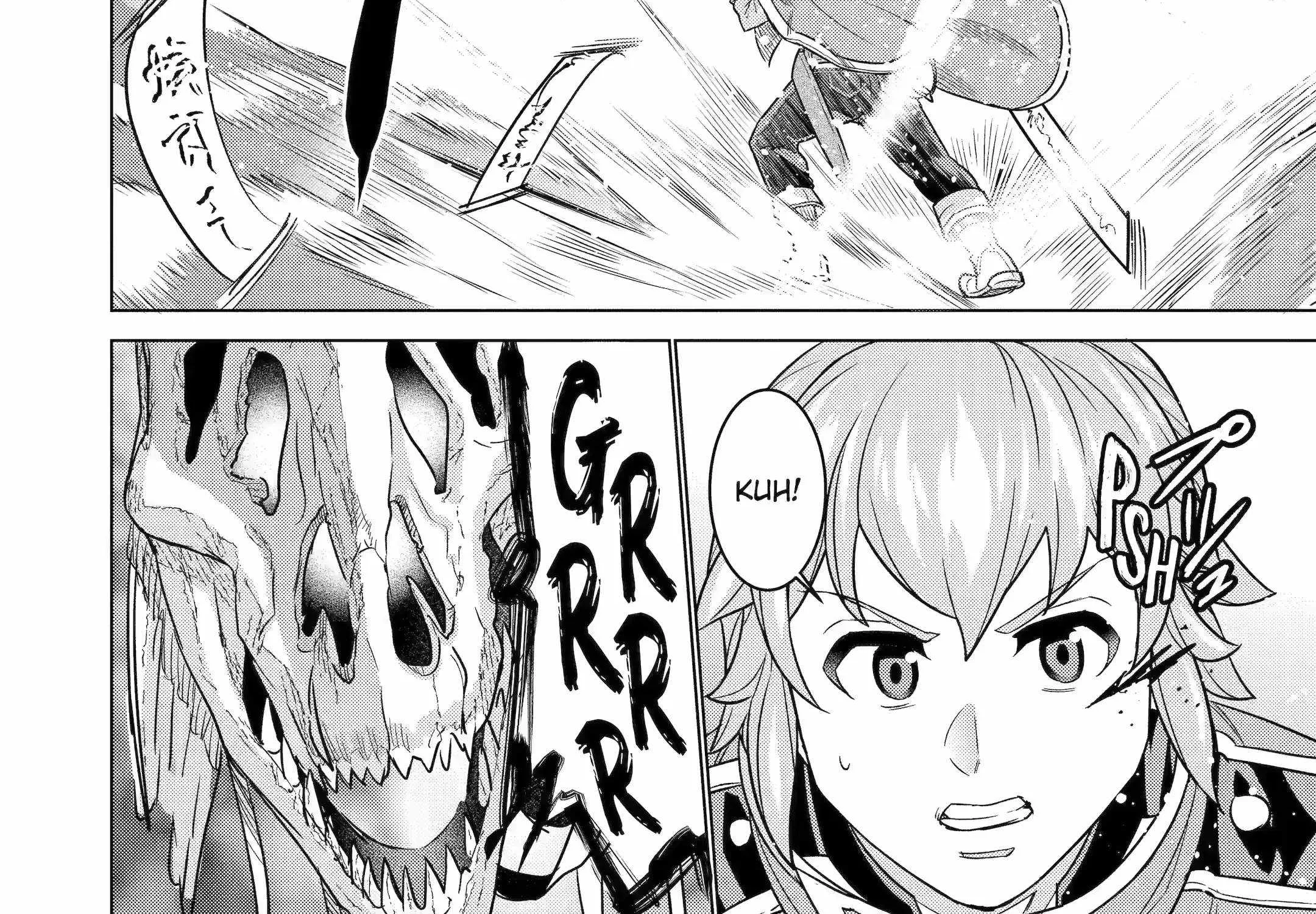 I was called incompetent at home, but it seems I’m super-competent Globally Chapter 5.3 page 2 - 