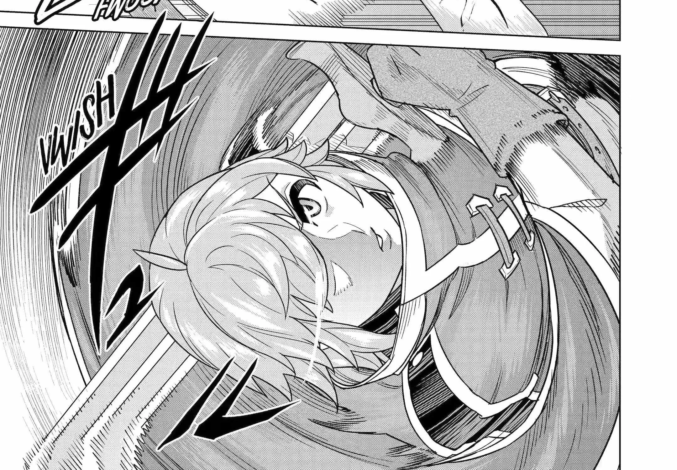 I was called incompetent at home, but it seems I’m super-competent Globally Chapter 5.3 page 11 - 