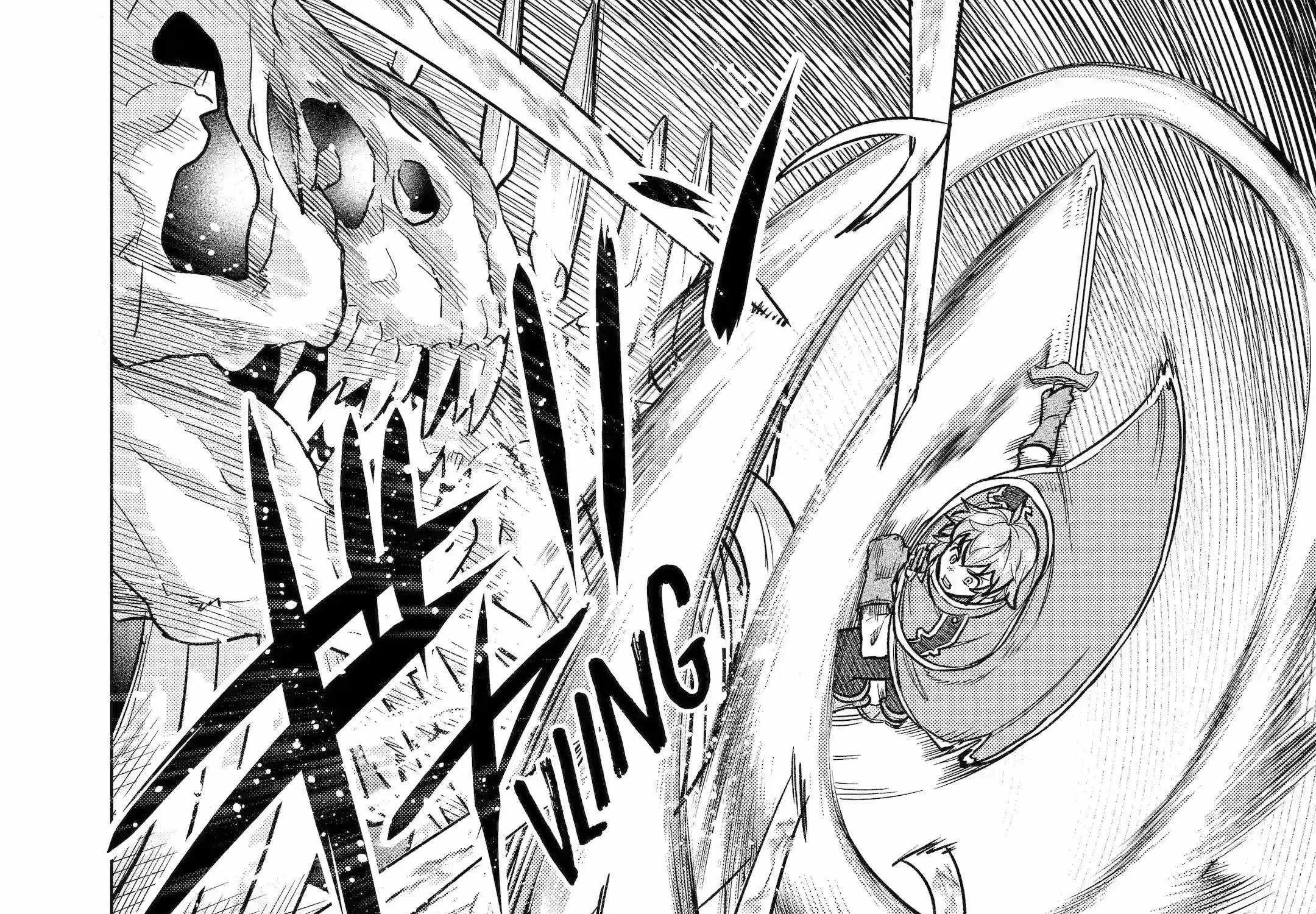 I was called incompetent at home, but it seems I’m super-competent Globally Chapter 5.3 page 13 - 