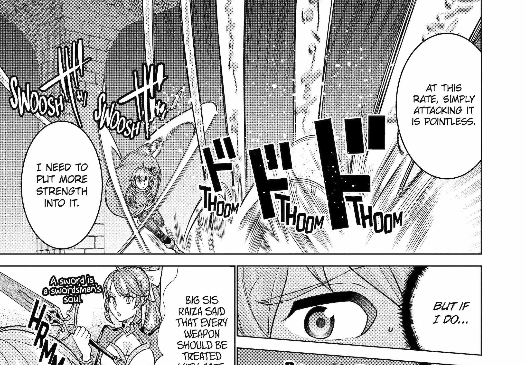 I was called incompetent at home, but it seems I’m super-competent Globally Chapter 5.3 page 16 - 