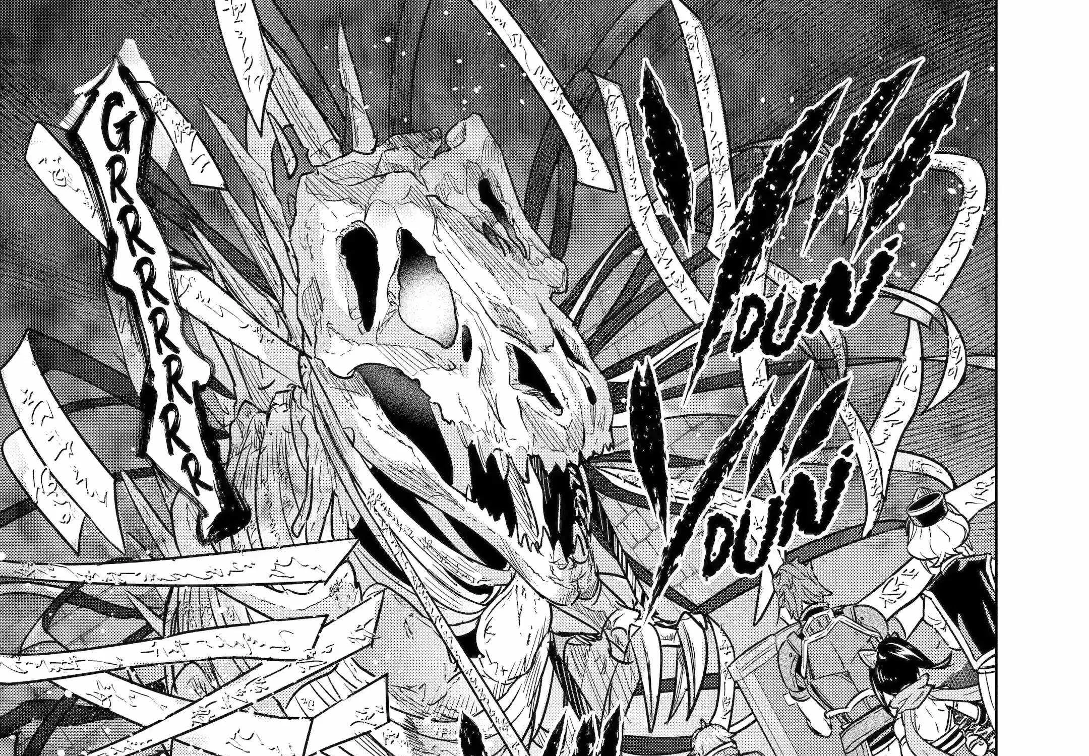 I was called incompetent at home, but it seems I’m super-competent Globally Chapter 5.3 page 22 - 
