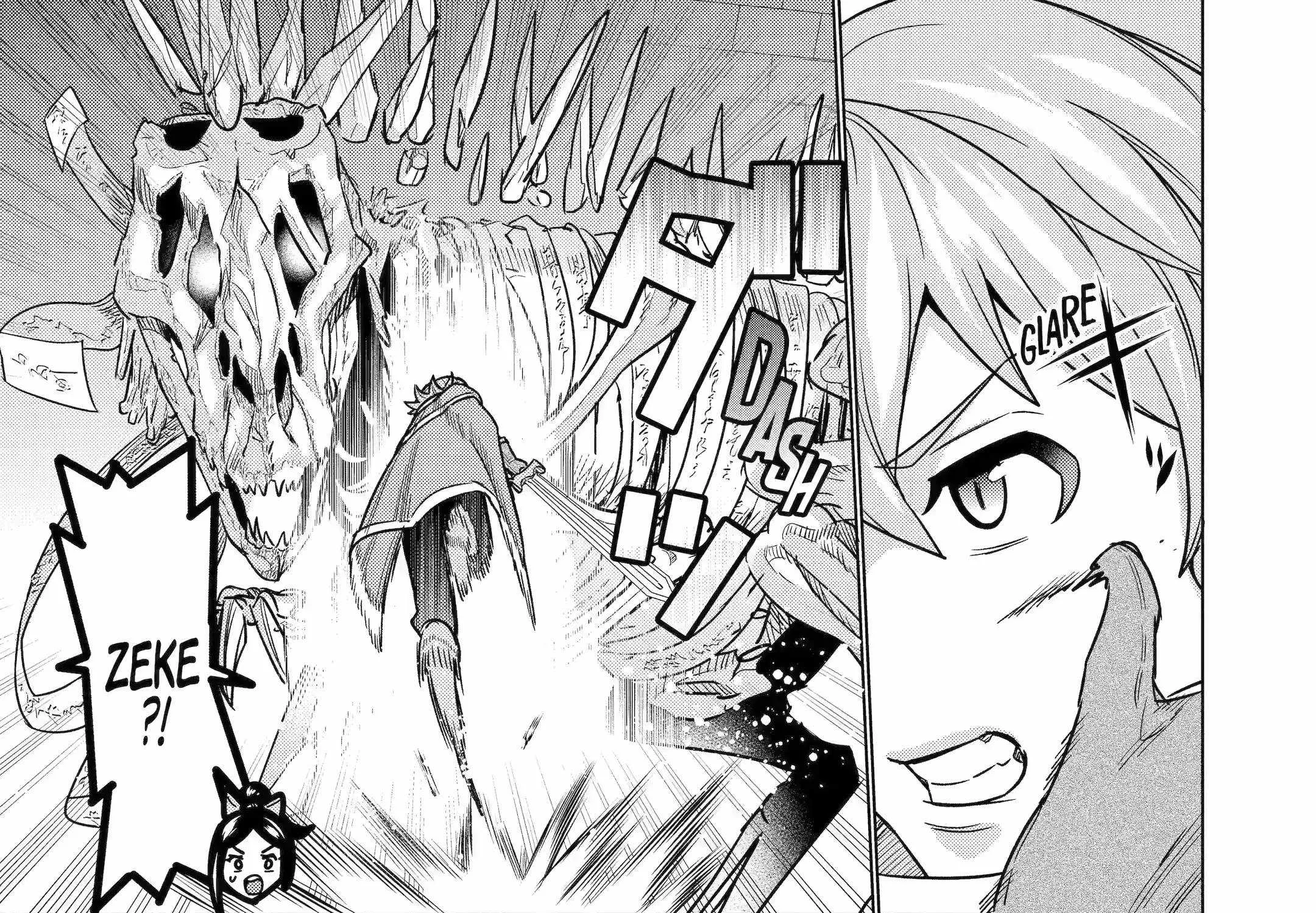 I was called incompetent at home, but it seems I’m super-competent Globally Chapter 5.3 page 4 - 