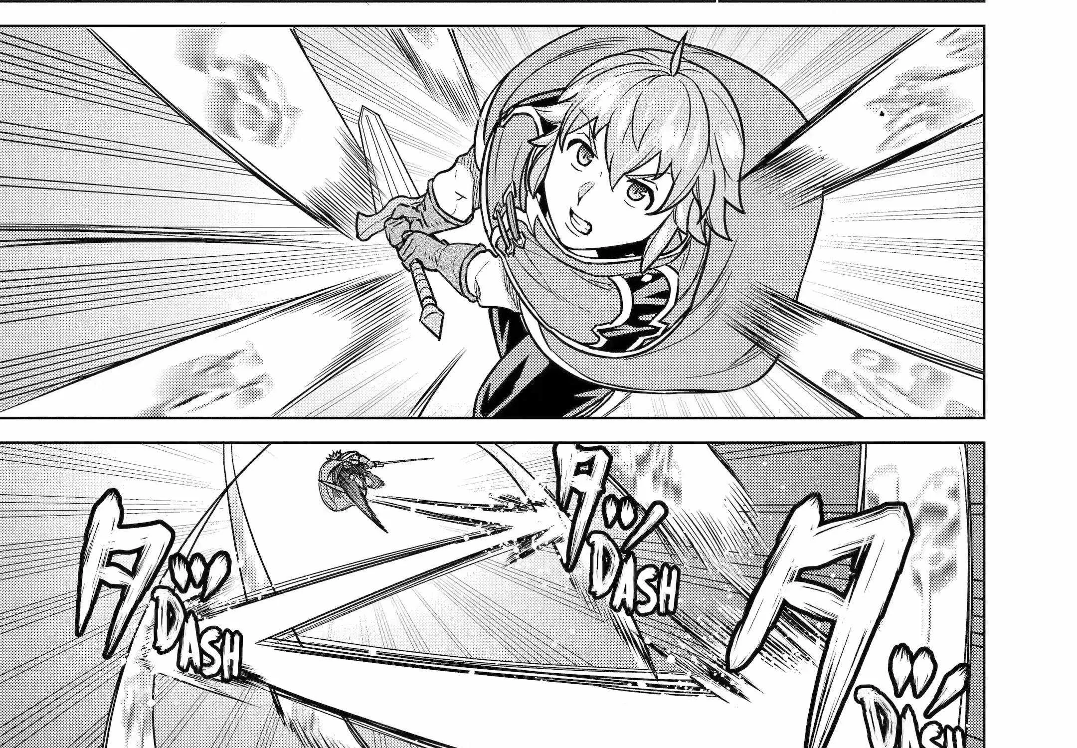 I was called incompetent at home, but it seems I’m super-competent Globally Chapter 5.3 page 5 - 