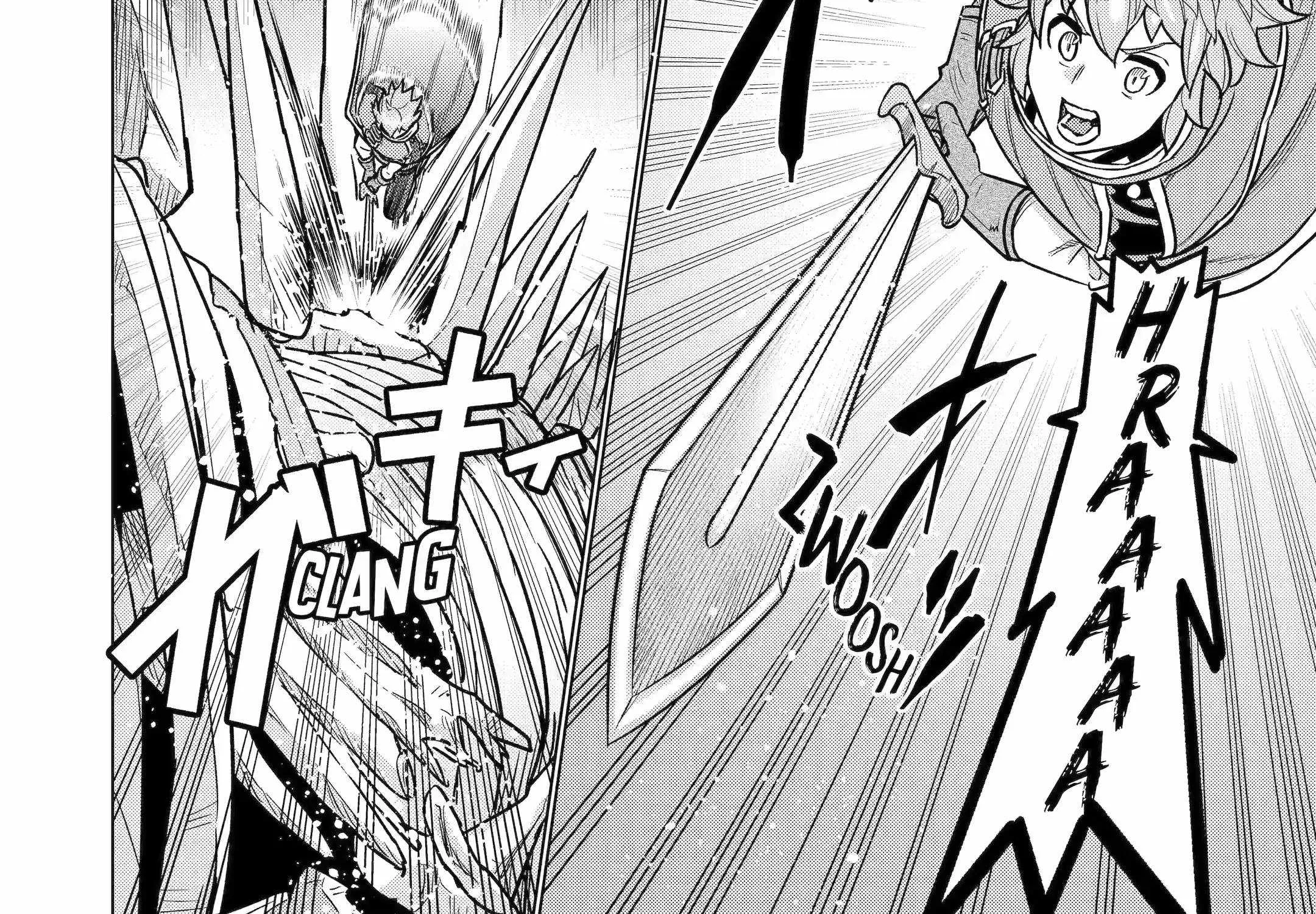 I was called incompetent at home, but it seems I’m super-competent Globally Chapter 5.3 page 8 - 