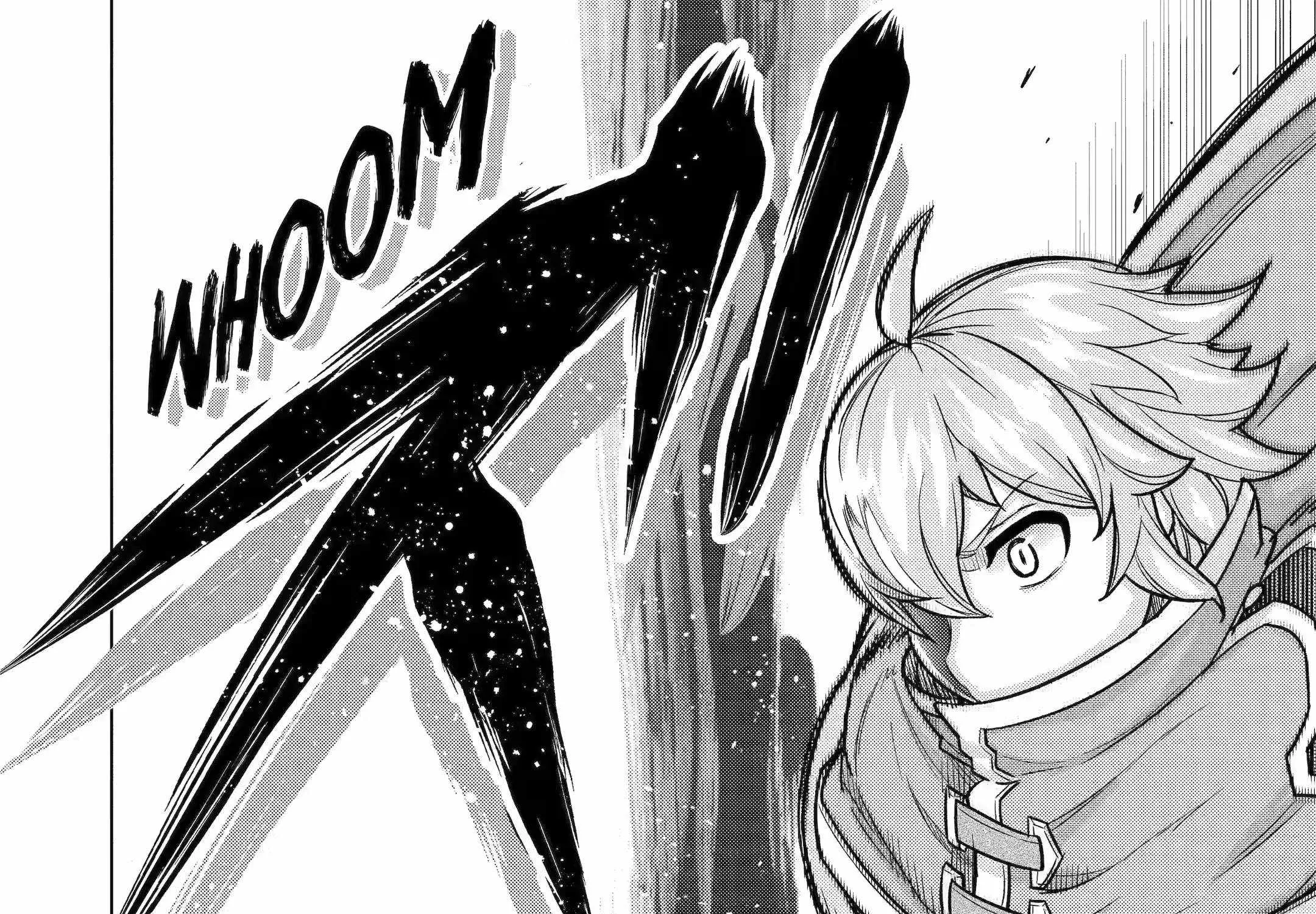 I was called incompetent at home, but it seems I’m super-competent Globally Chapter 6.1 page 12 - 