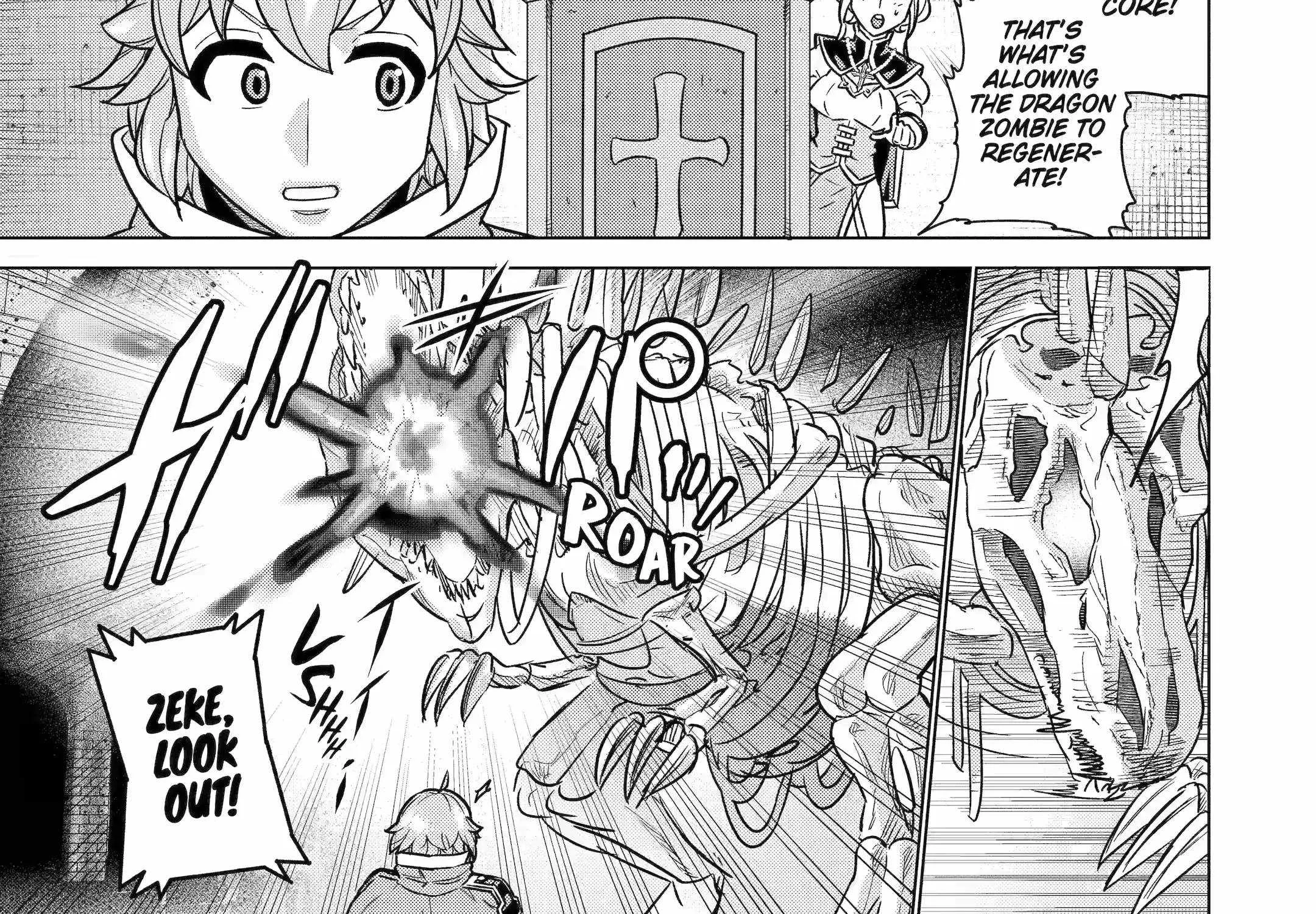 I was called incompetent at home, but it seems I’m super-competent Globally Chapter 6.1 page 24 - 