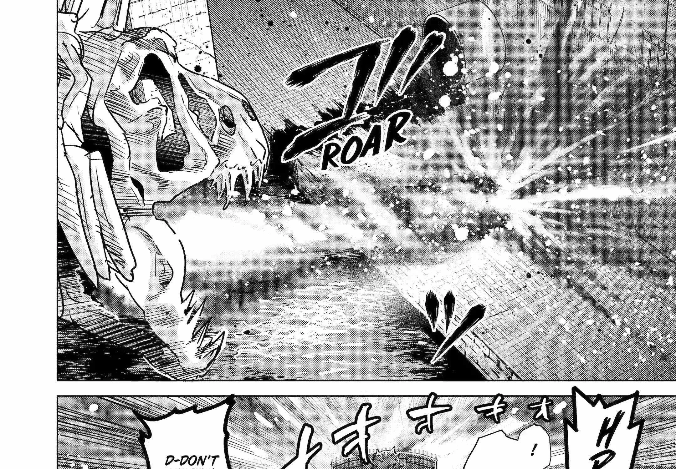 I was called incompetent at home, but it seems I’m super-competent Globally Chapter 6.1 page 26 - 