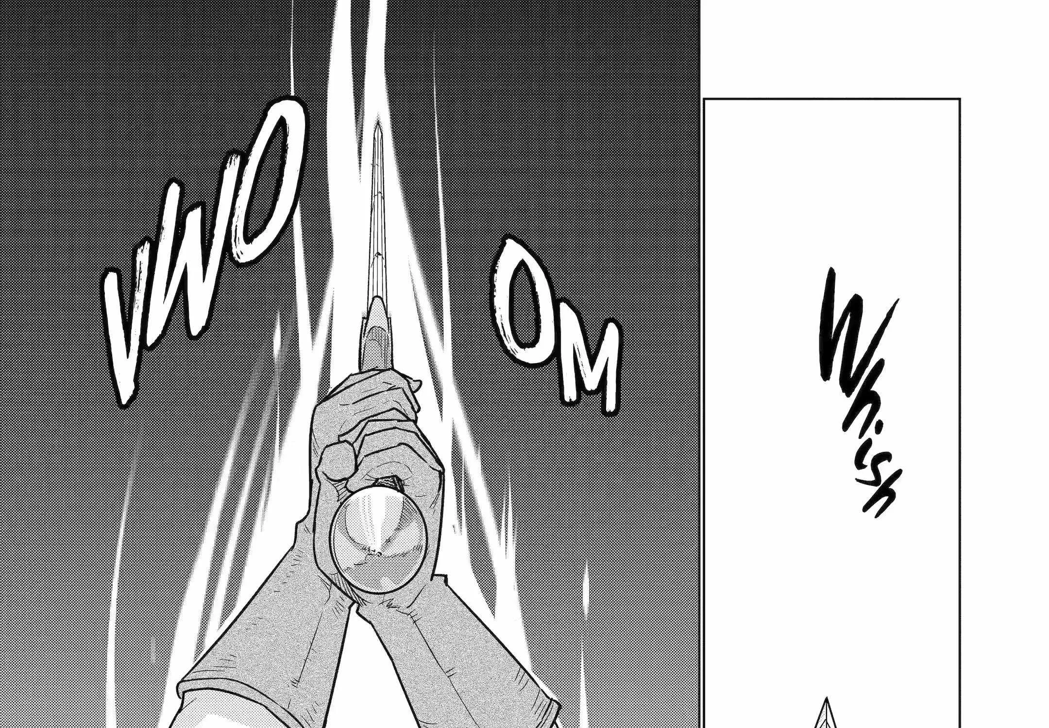 I was called incompetent at home, but it seems I’m super-competent Globally Chapter 6.1 page 7 - 