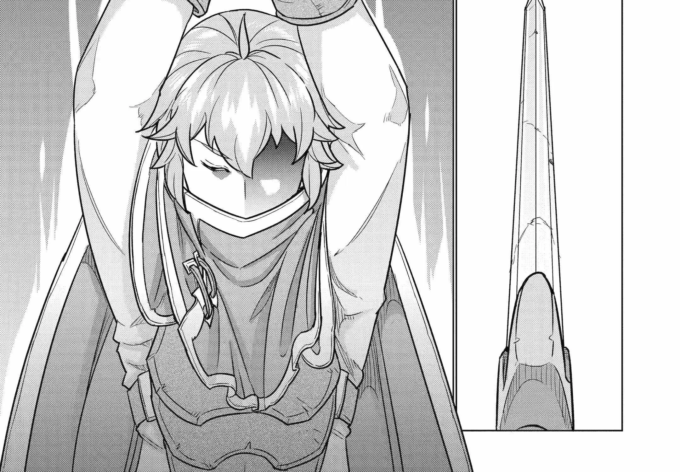 I was called incompetent at home, but it seems I’m super-competent Globally Chapter 6.1 page 8 - 