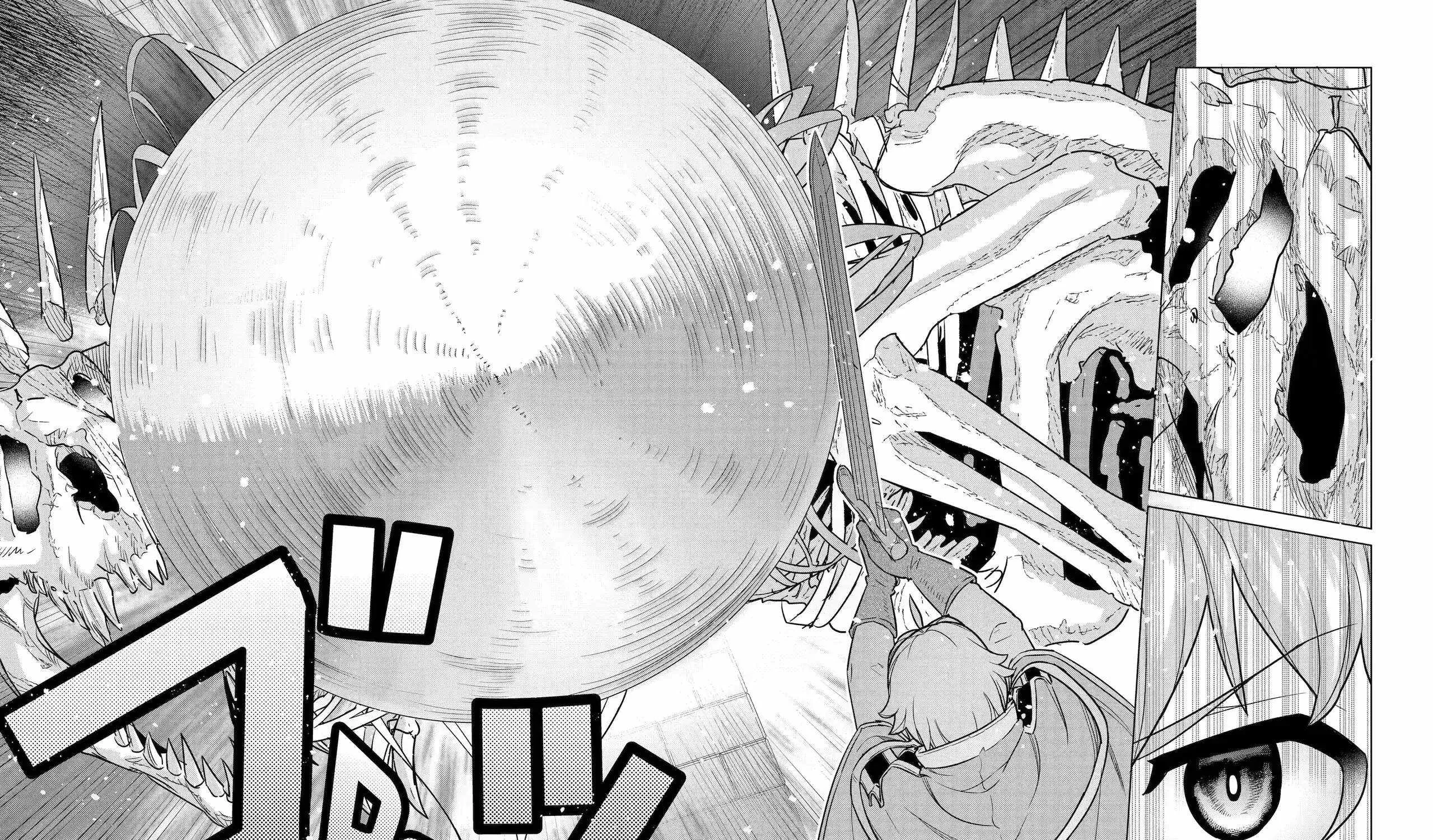 I was called incompetent at home, but it seems I’m super-competent Globally Chapter 6.1 page 10 - 