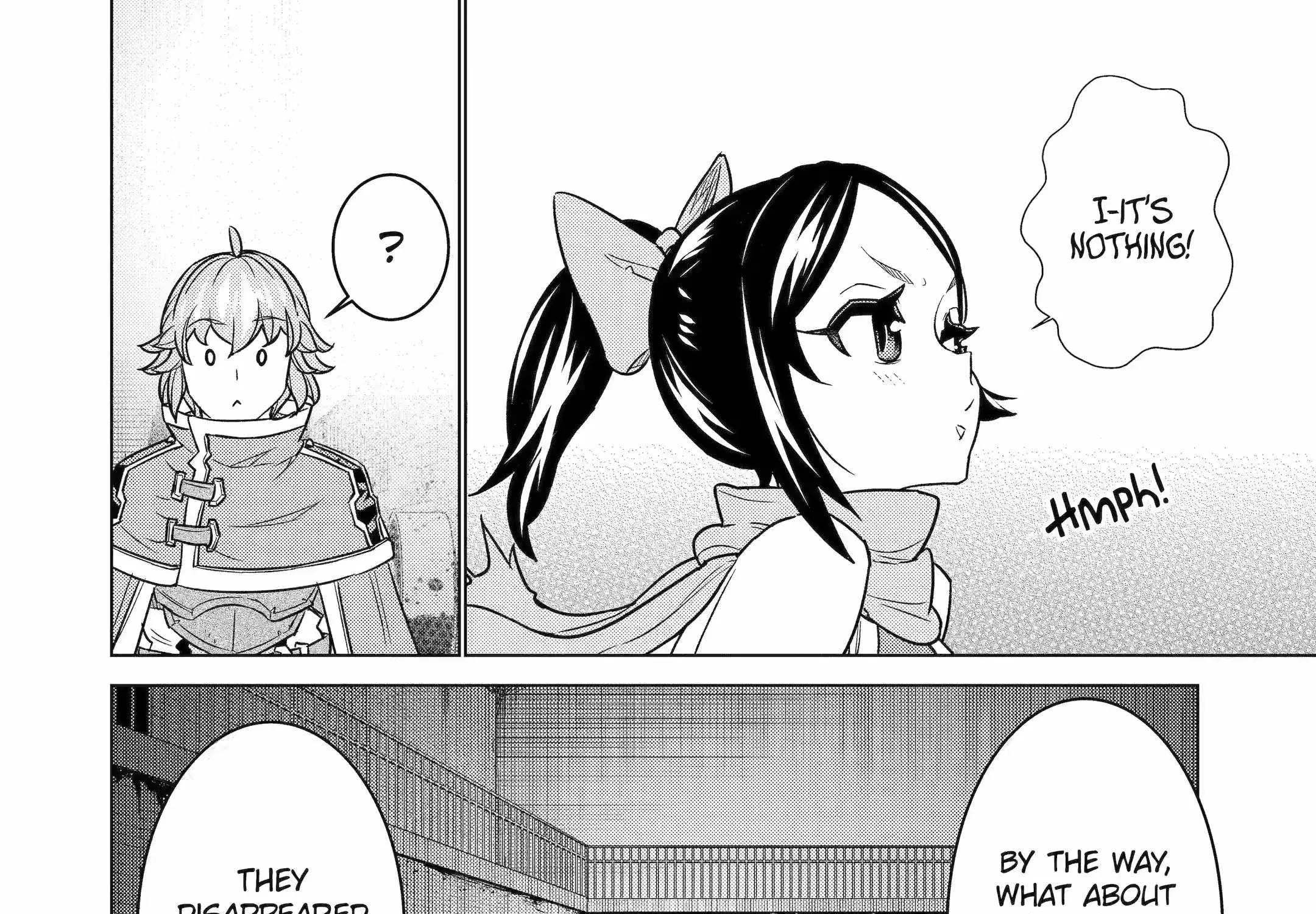 I was called incompetent at home, but it seems I’m super-competent Globally Chapter 6.2 page 20 - 