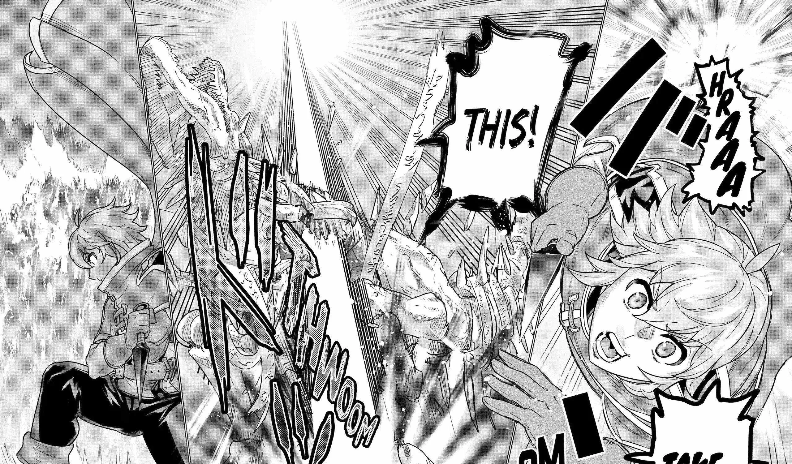 I was called incompetent at home, but it seems I’m super-competent Globally Chapter 6.2 page 10 - 