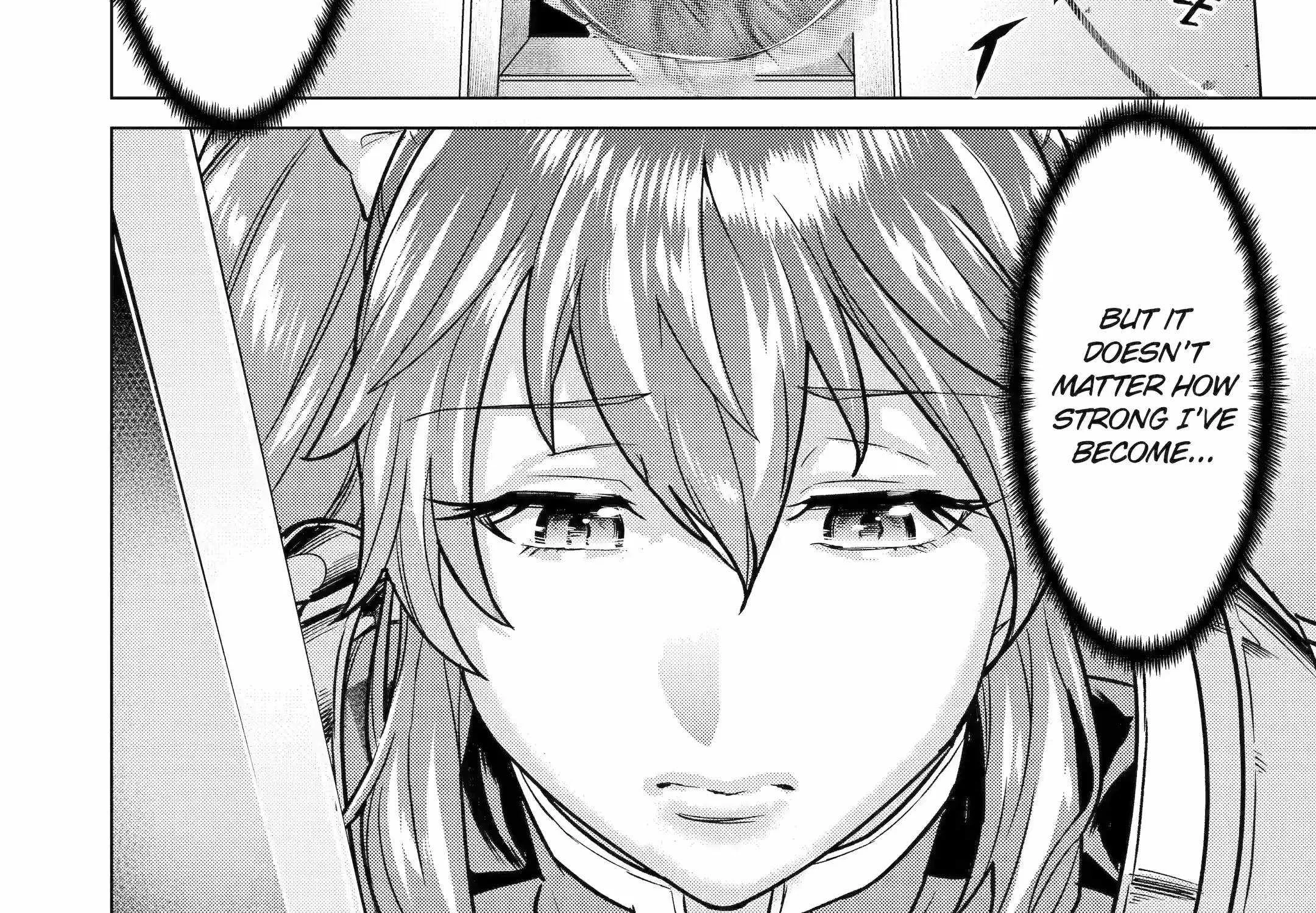 I was called incompetent at home, but it seems I’m super-competent Globally Chapter 7.1 page 19 - 