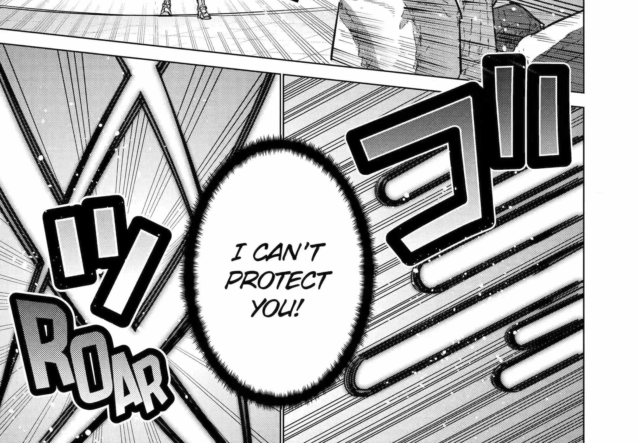 I was called incompetent at home, but it seems I’m super-competent Globally Chapter 7.1 page 22 - 