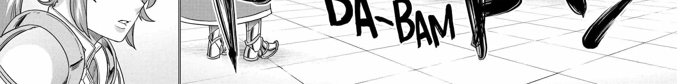 I was called incompetent at home, but it seems I’m super-competent Globally Chapter 7.1 page 5 - 