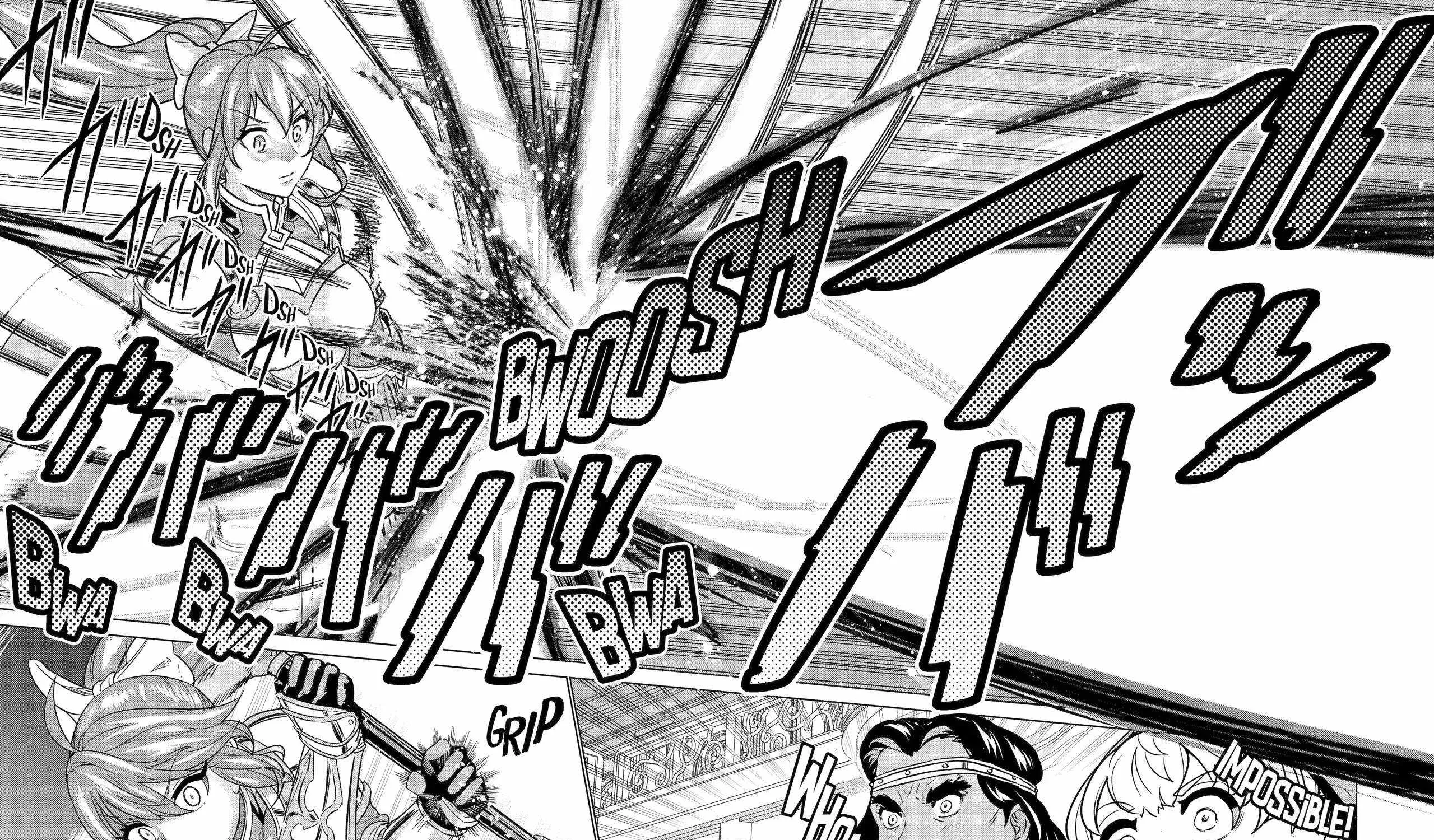 I was called incompetent at home, but it seems I’m super-competent Globally Chapter 7.2 page 1 - 