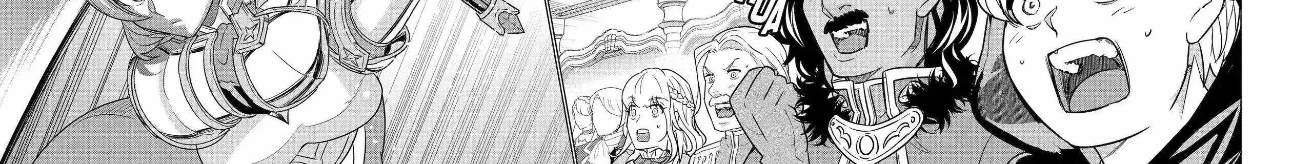 I was called incompetent at home, but it seems I’m super-competent Globally Chapter 7.2 page 2 - 