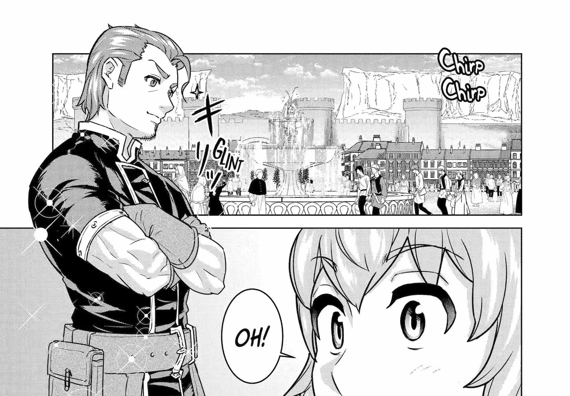 I was called incompetent at home, but it seems I’m super-competent Globally Chapter 7.2 page 20 - 
