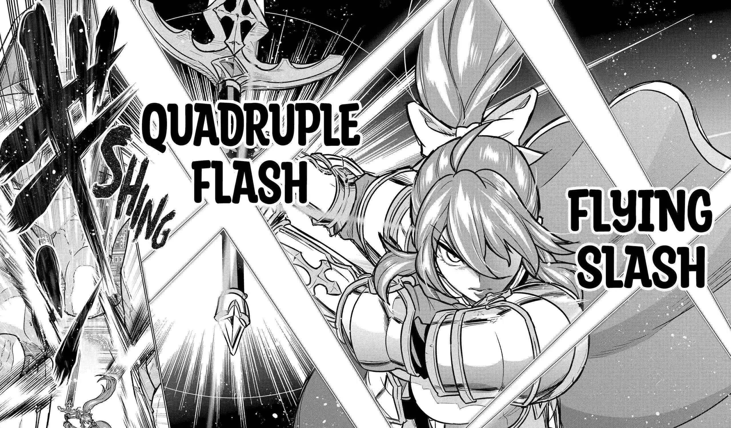 I was called incompetent at home, but it seems I’m super-competent Globally Chapter 7.2 page 3 - 