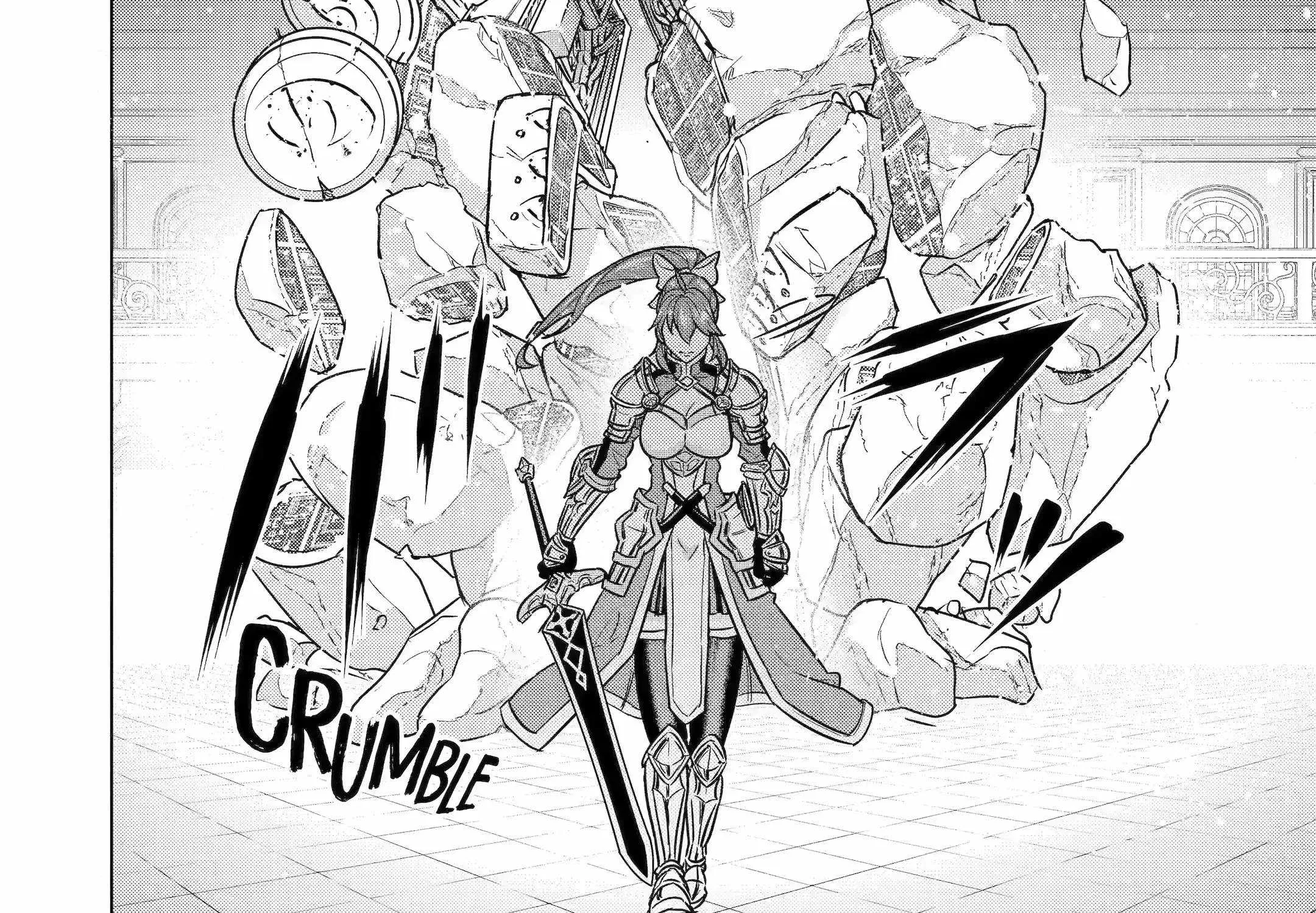 I was called incompetent at home, but it seems I’m super-competent Globally Chapter 7.2 page 6 - 