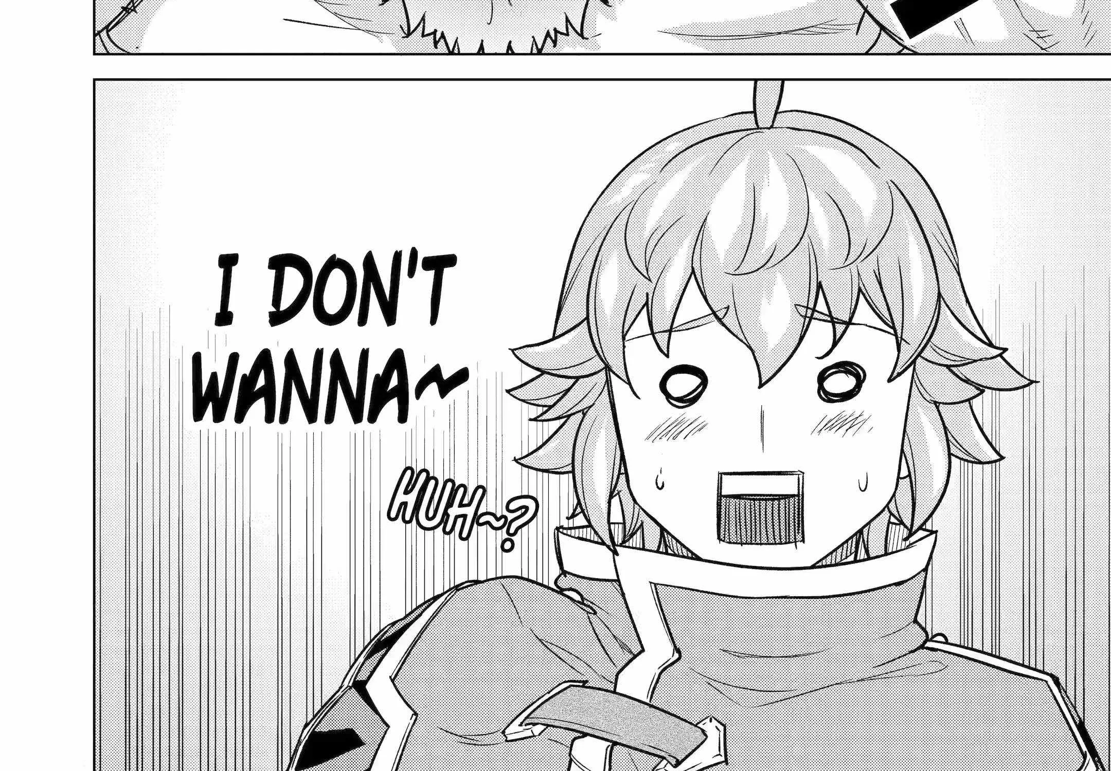 I was called incompetent at home, but it seems I’m super-competent Globally Chapter 7.3 page 28 - 