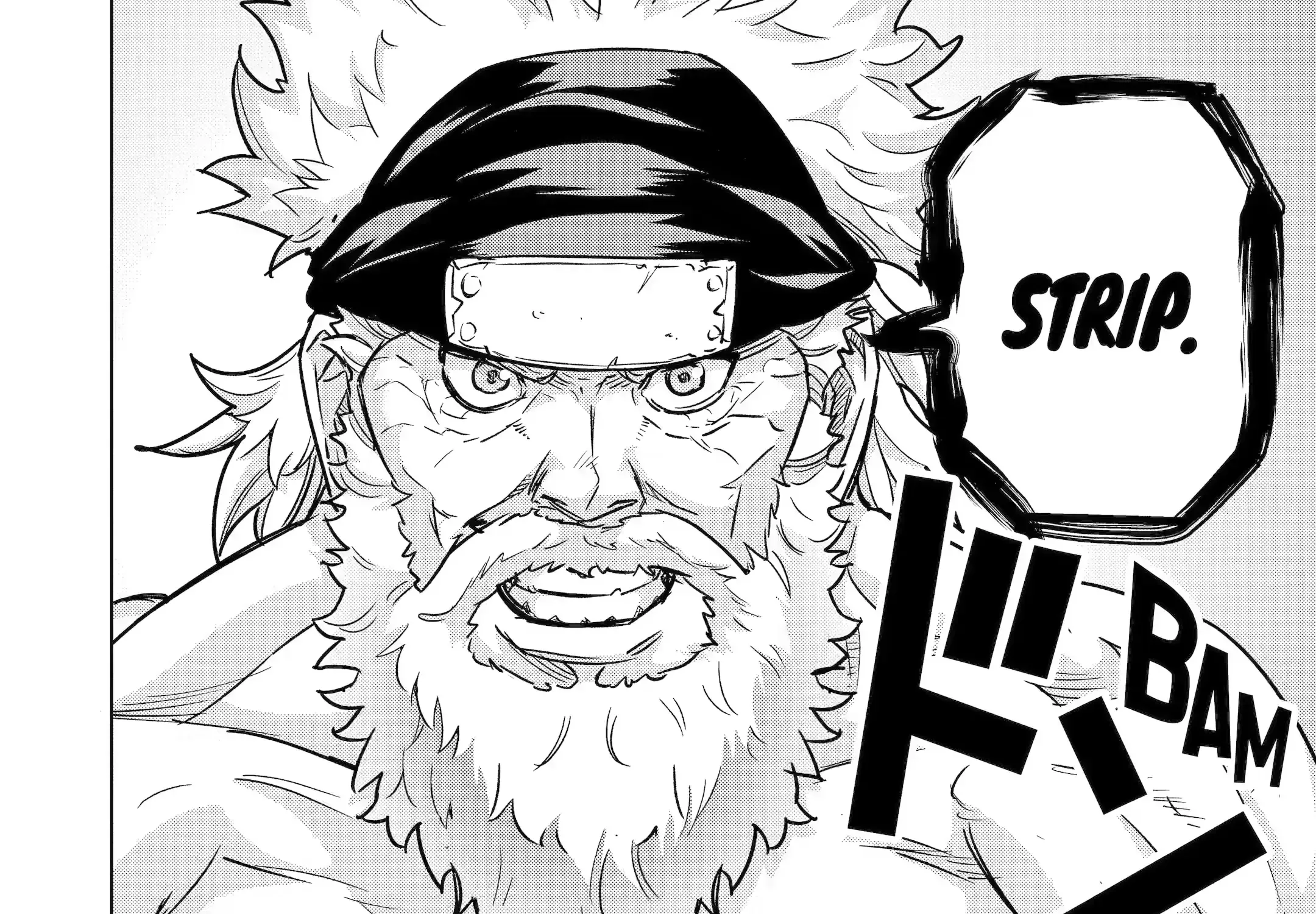 I was called incompetent at home, but it seems I’m super-competent Globally Chapter 7.3 page 30 - 