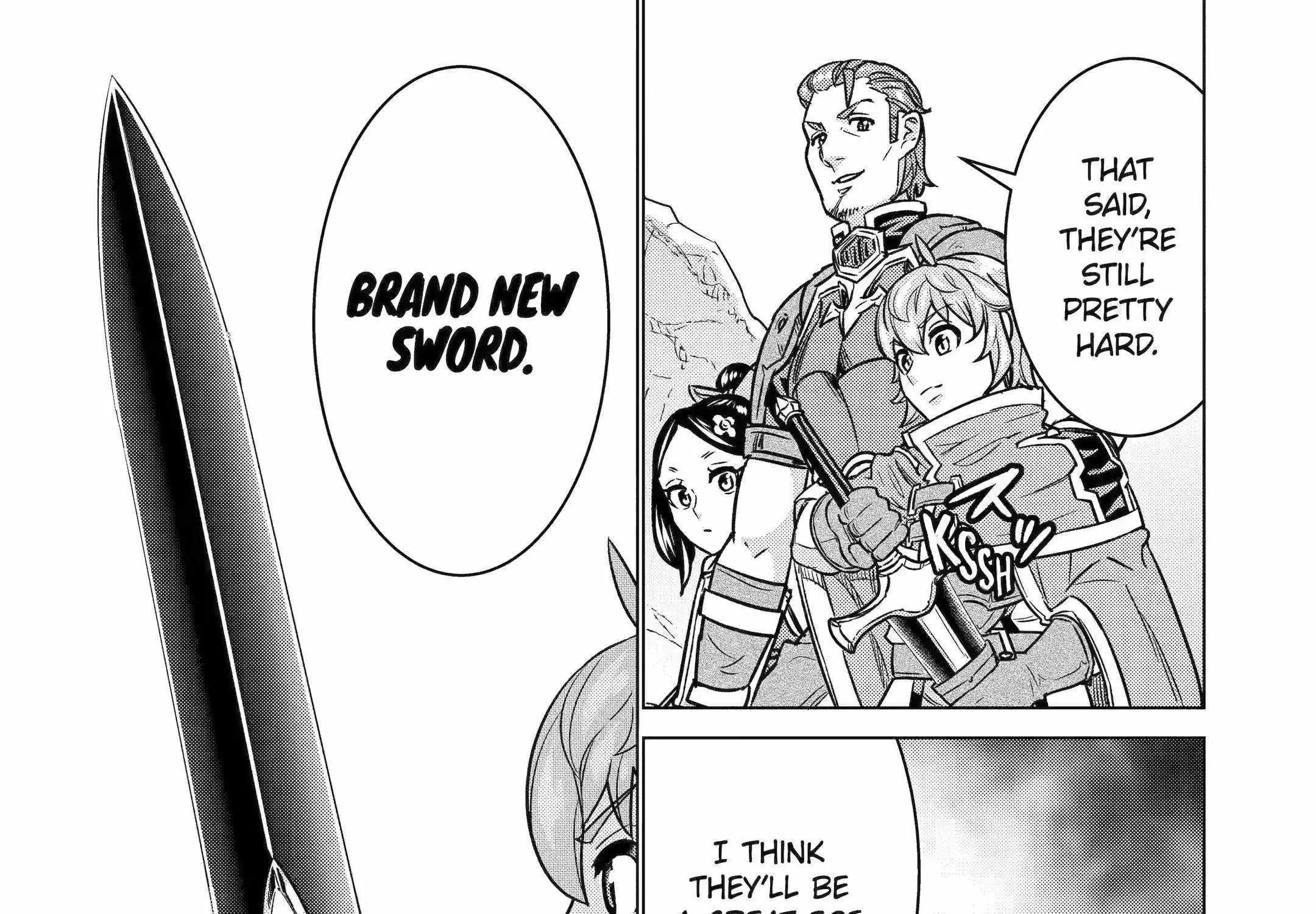 I was called incompetent at home, but it seems I’m super-competent Globally Chapter 8.2 page 15 - 