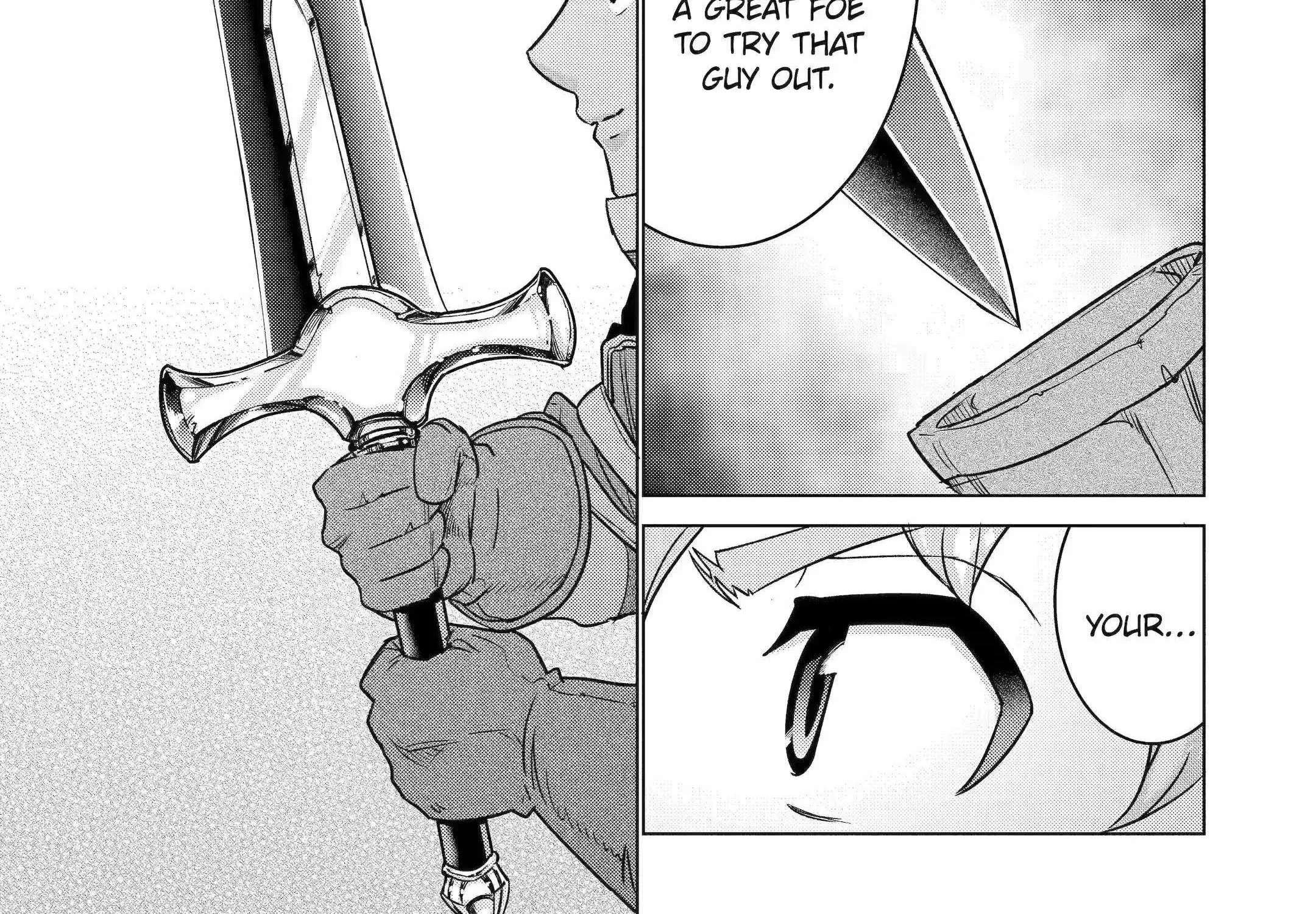 I was called incompetent at home, but it seems I’m super-competent Globally Chapter 8.2 page 16 - 