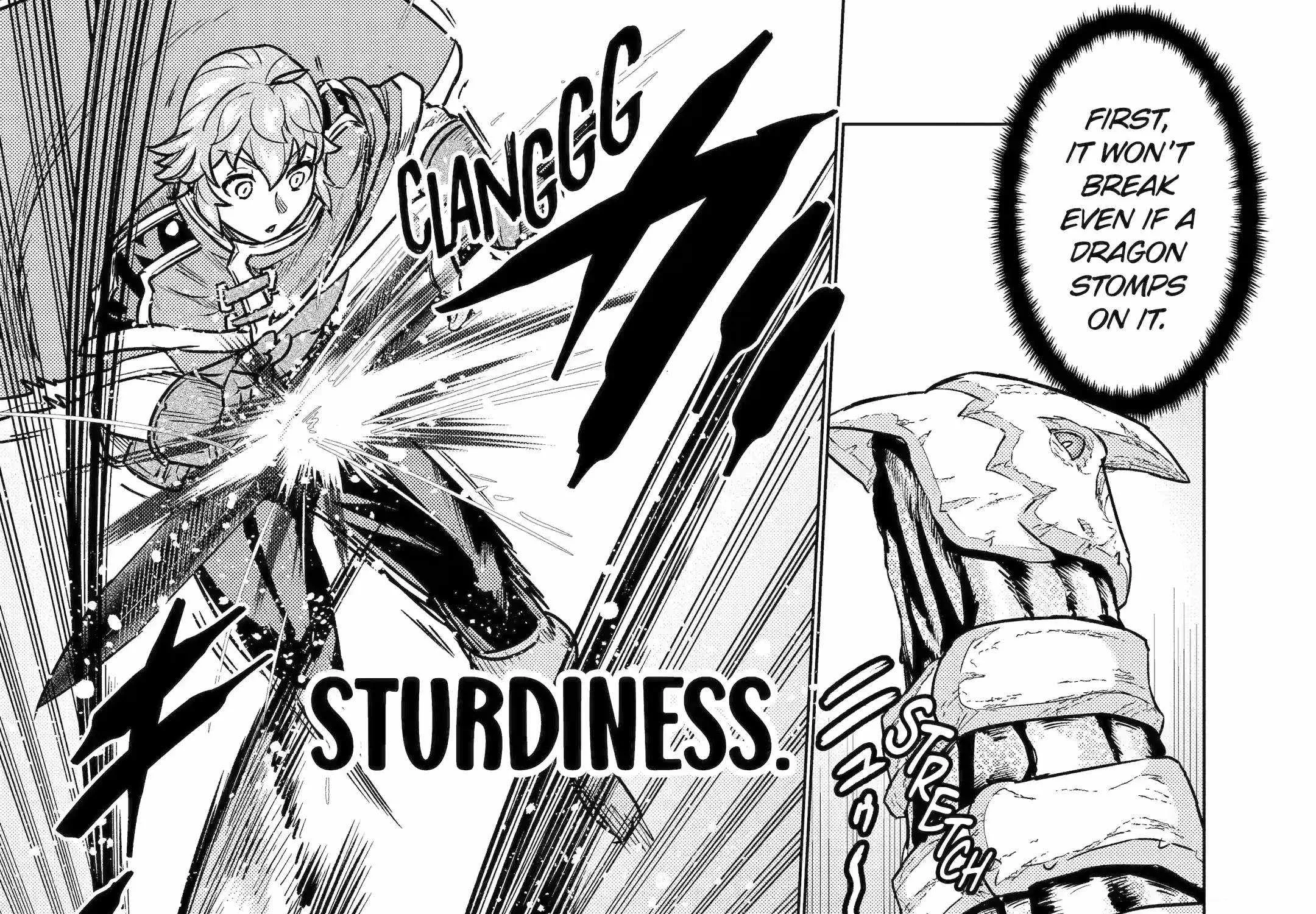 I was called incompetent at home, but it seems I’m super-competent Globally Chapter 8.2 page 21 - 