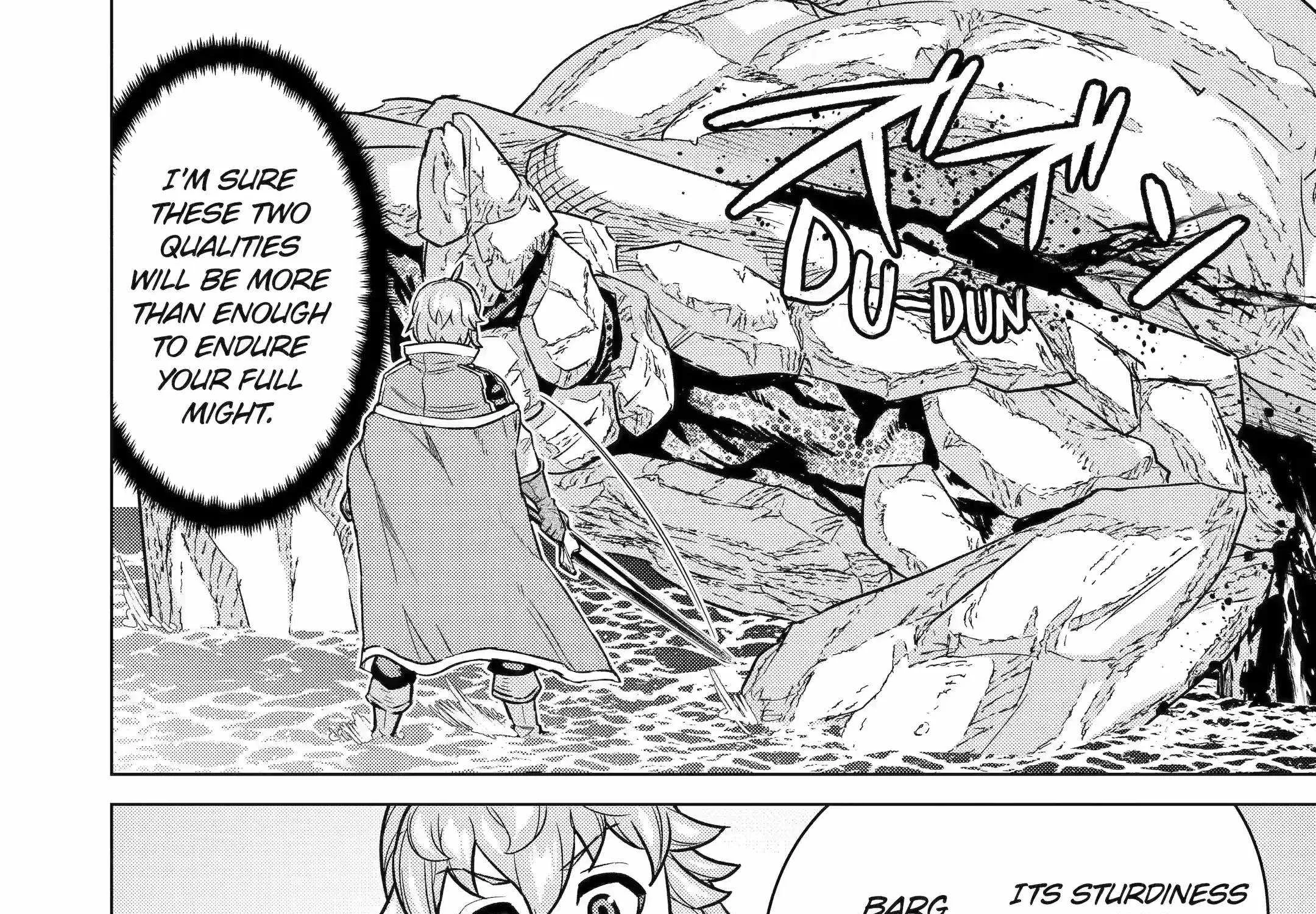 I was called incompetent at home, but it seems I’m super-competent Globally Chapter 8.2 page 26 - 
