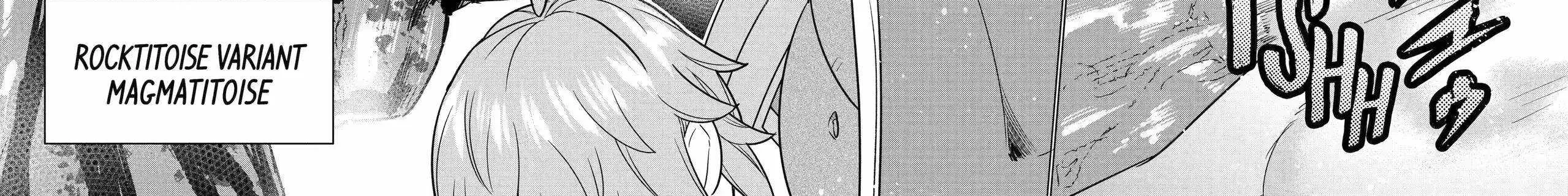 I was called incompetent at home, but it seems I’m super-competent Globally Chapter 8.2 page 39 - 
