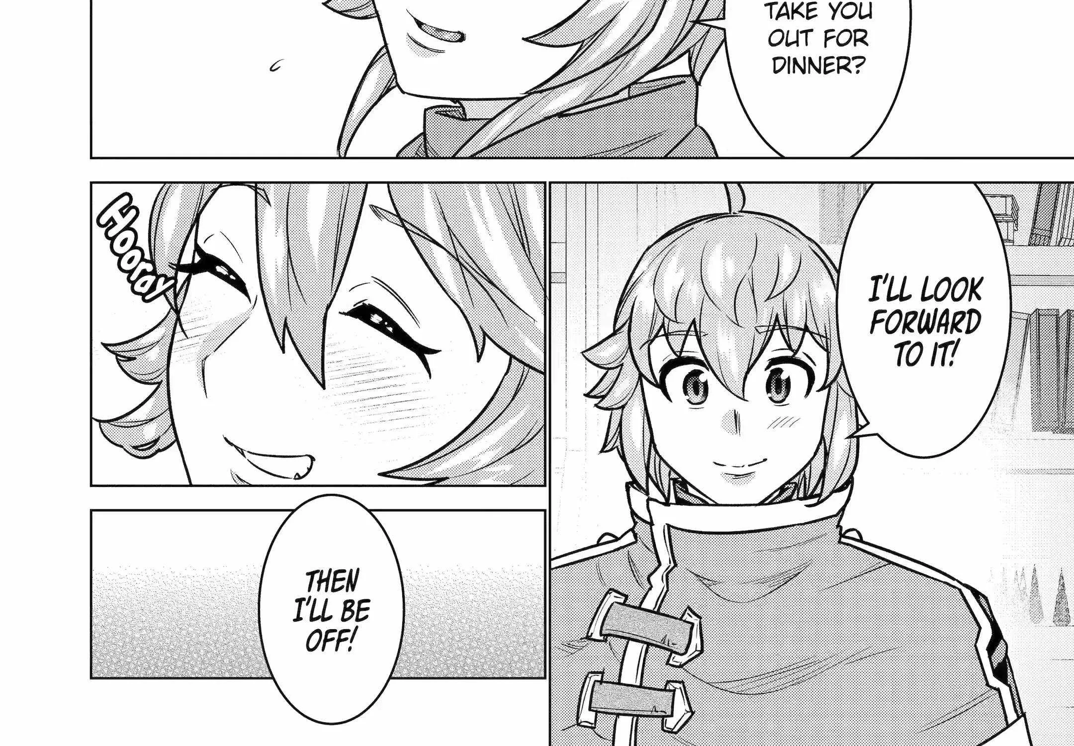 I was called incompetent at home, but it seems I’m super-competent Globally Chapter 8.2 page 5 - 