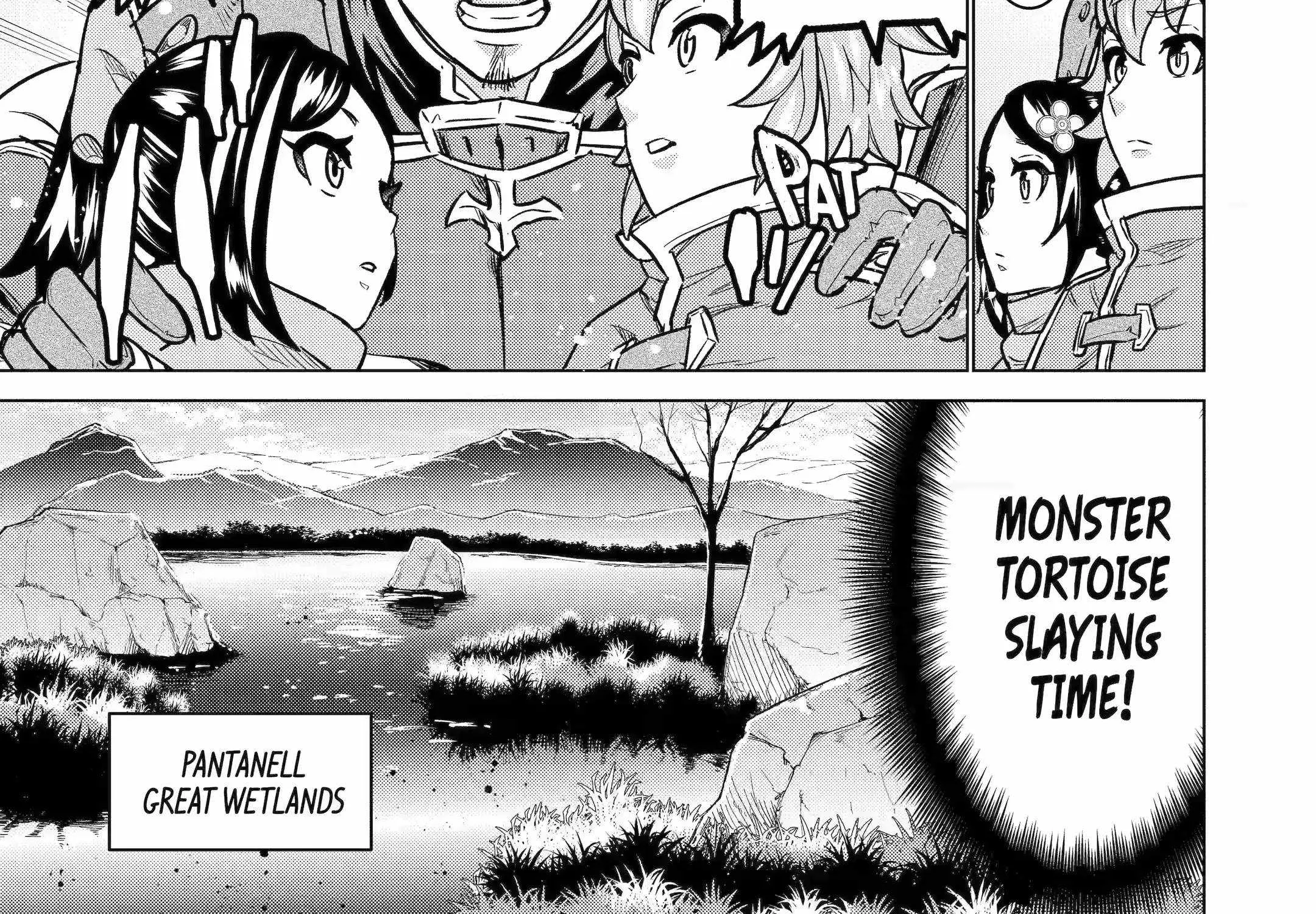 I was called incompetent at home, but it seems I’m super-competent Globally Chapter 8.2 page 8 - 