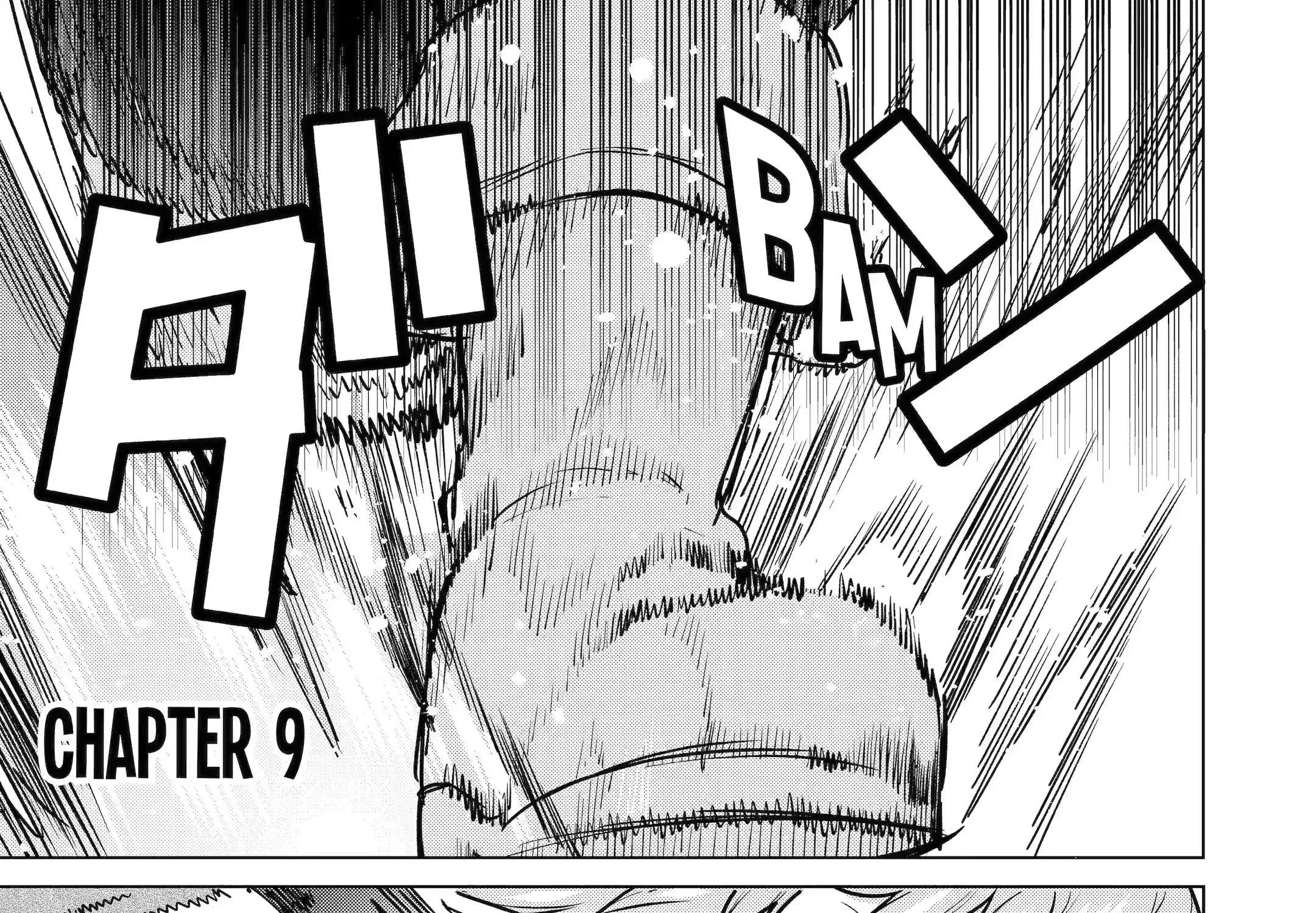 I was called incompetent at home, but it seems I’m super-competent Globally Chapter 9.1 page 1 - 