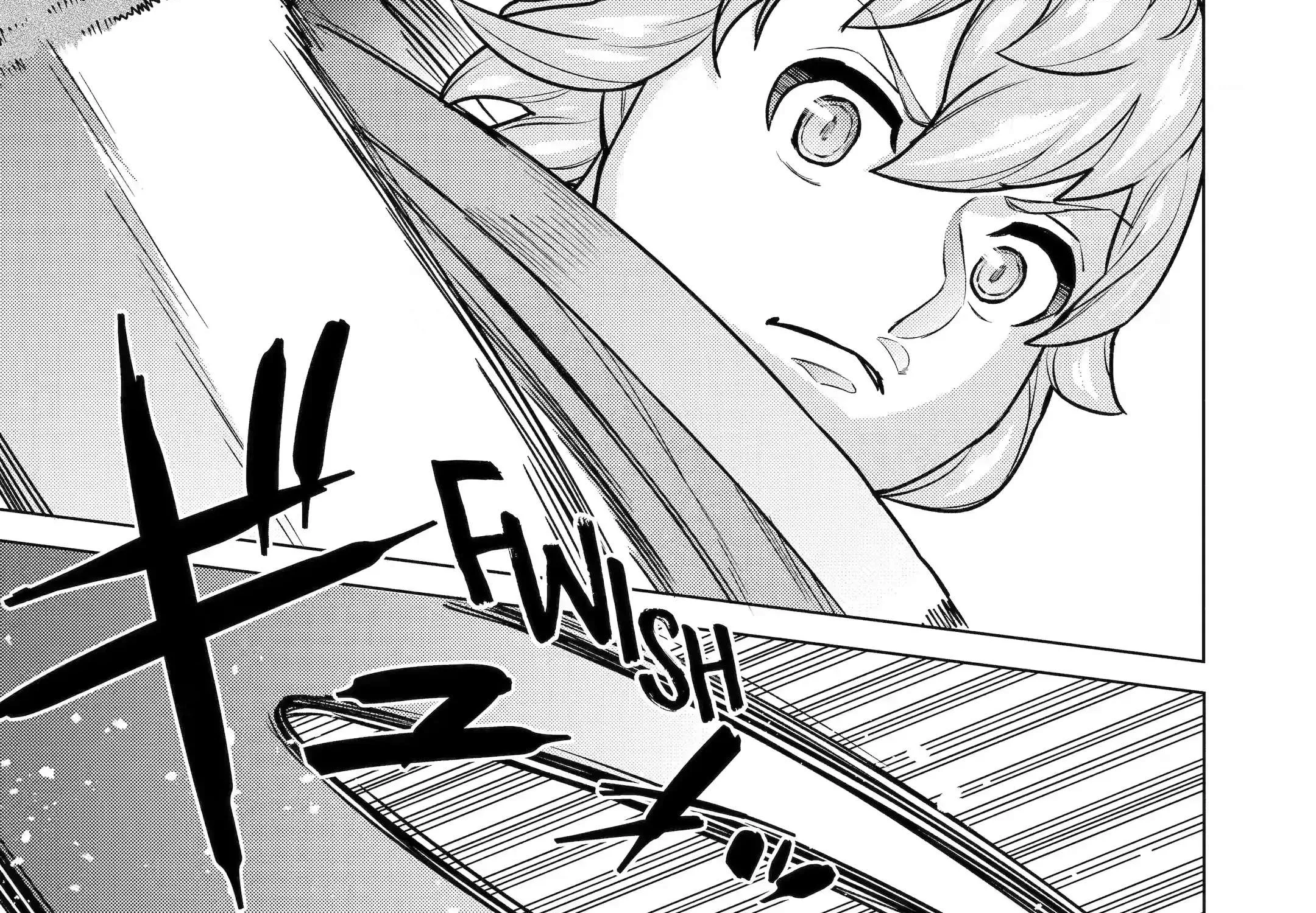 I was called incompetent at home, but it seems I’m super-competent Globally Chapter 9.1 page 2 - 