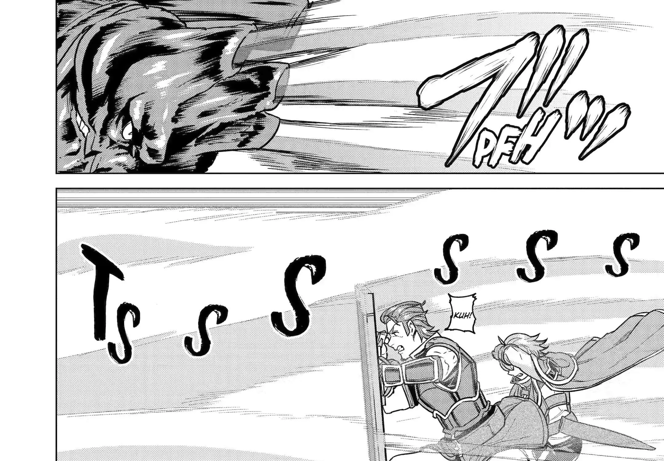 I was called incompetent at home, but it seems I’m super-competent Globally Chapter 9.1 page 6 - 