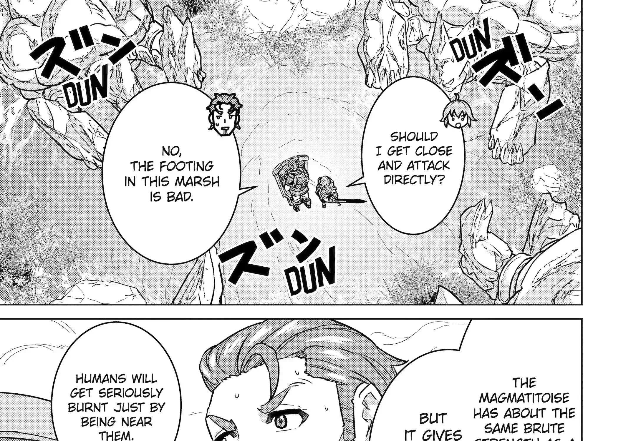 I was called incompetent at home, but it seems I’m super-competent Globally Chapter 9.1 page 9 - 