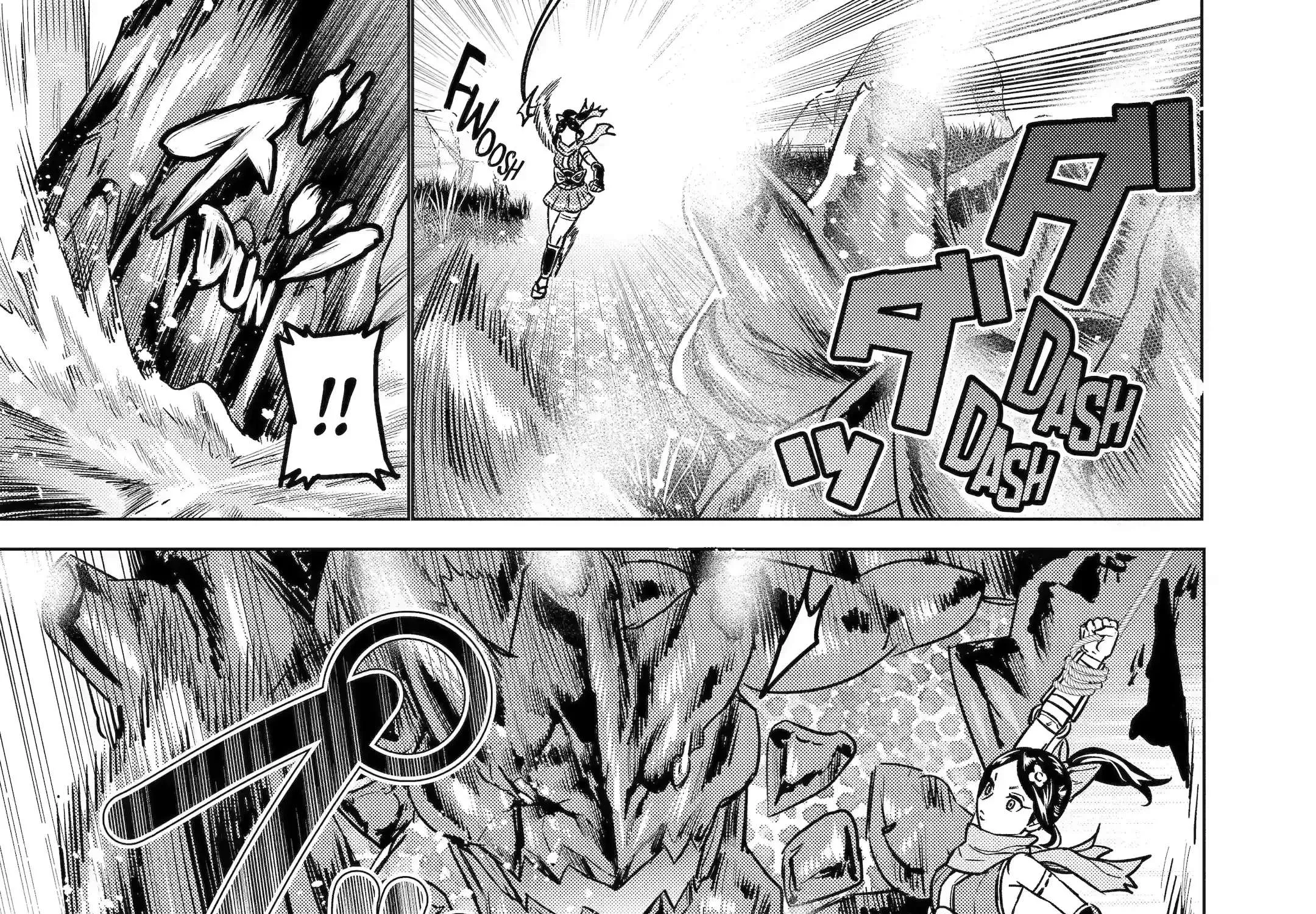 I was called incompetent at home, but it seems I’m super-competent Globally Chapter 9.2 page 19 - 