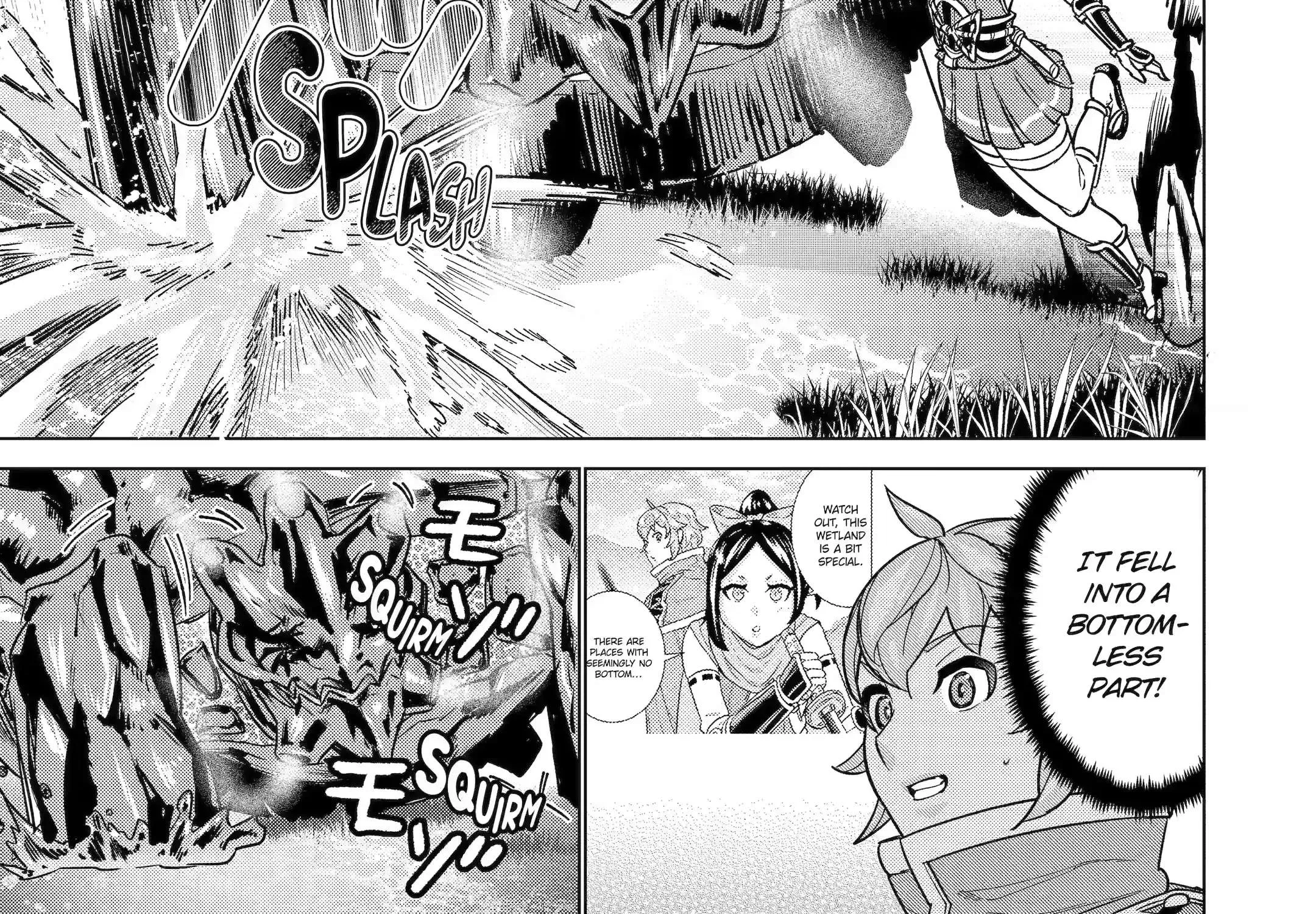 I was called incompetent at home, but it seems I’m super-competent Globally Chapter 9.2 page 20 - 