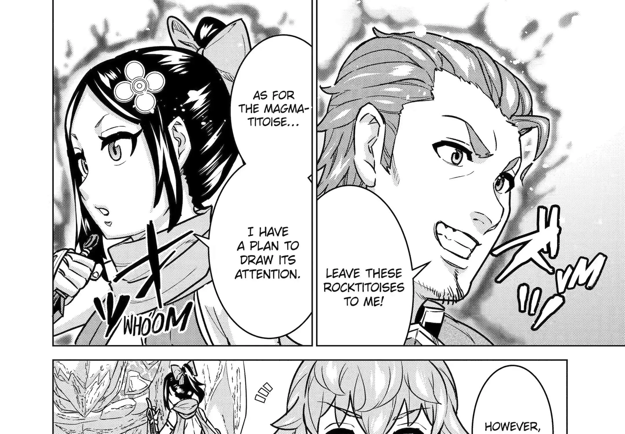 I was called incompetent at home, but it seems I’m super-competent Globally Chapter 9.2 page 4 - 