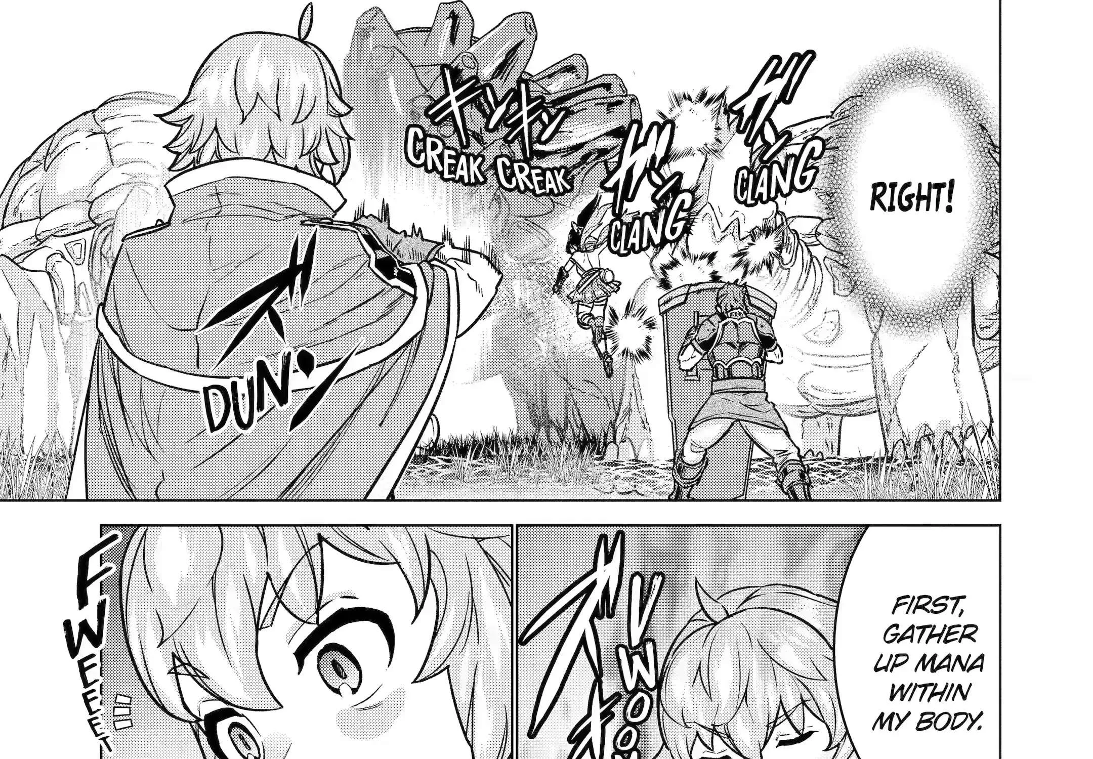 I was called incompetent at home, but it seems I’m super-competent Globally Chapter 9.2 page 7 - 